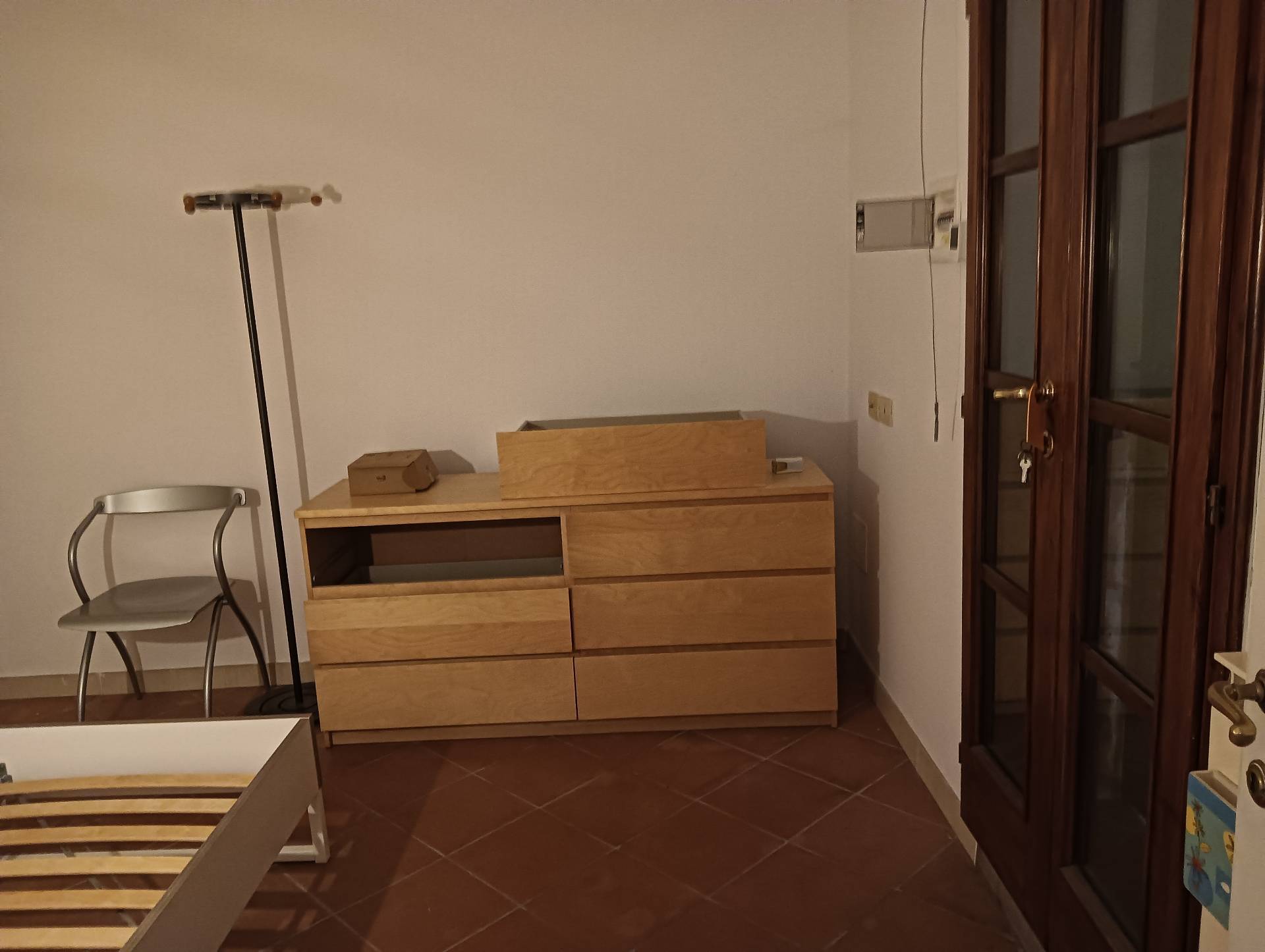 Bilocale in vendita a Montespertoli