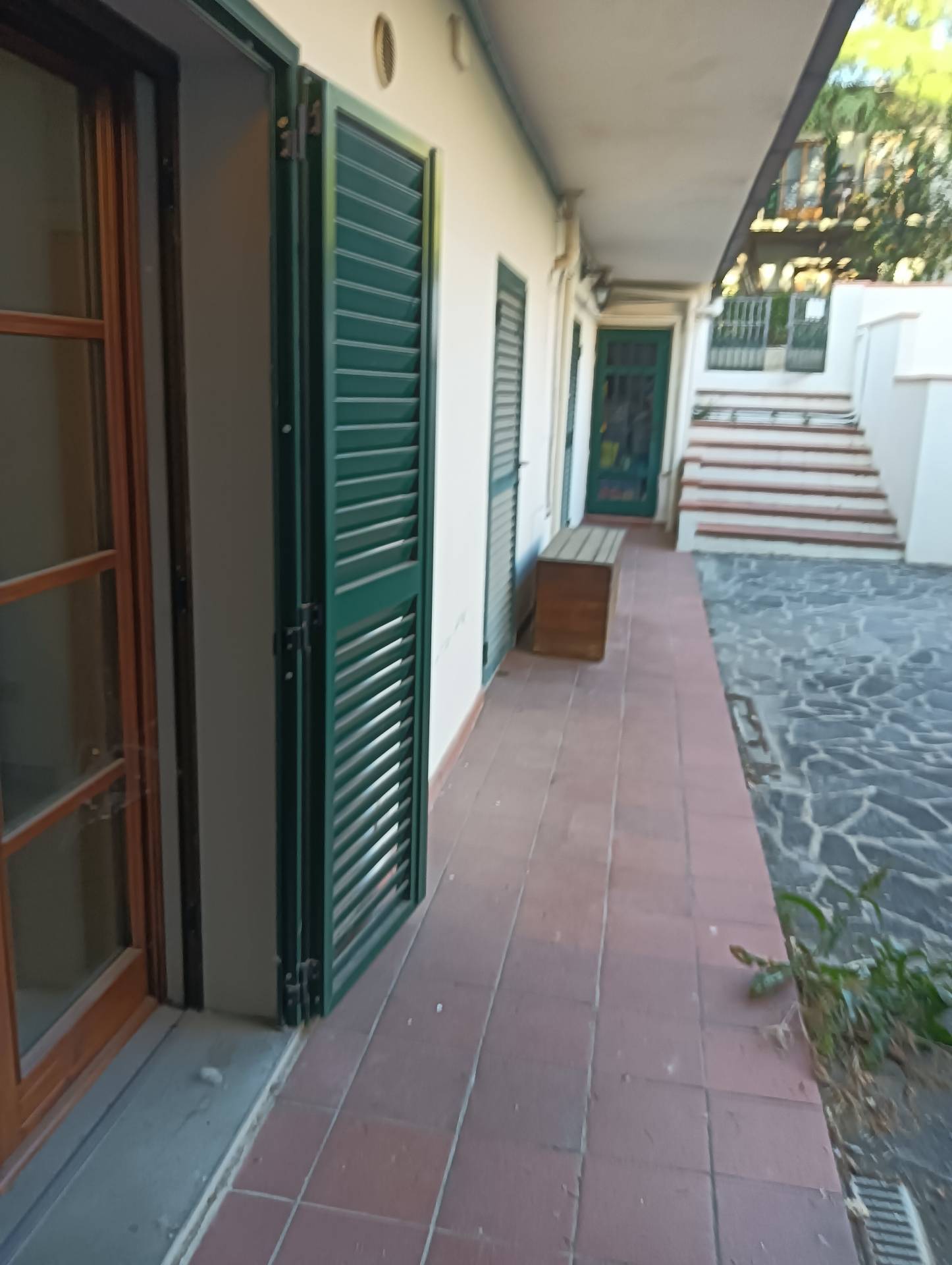 Bilocale in vendita a Montespertoli
