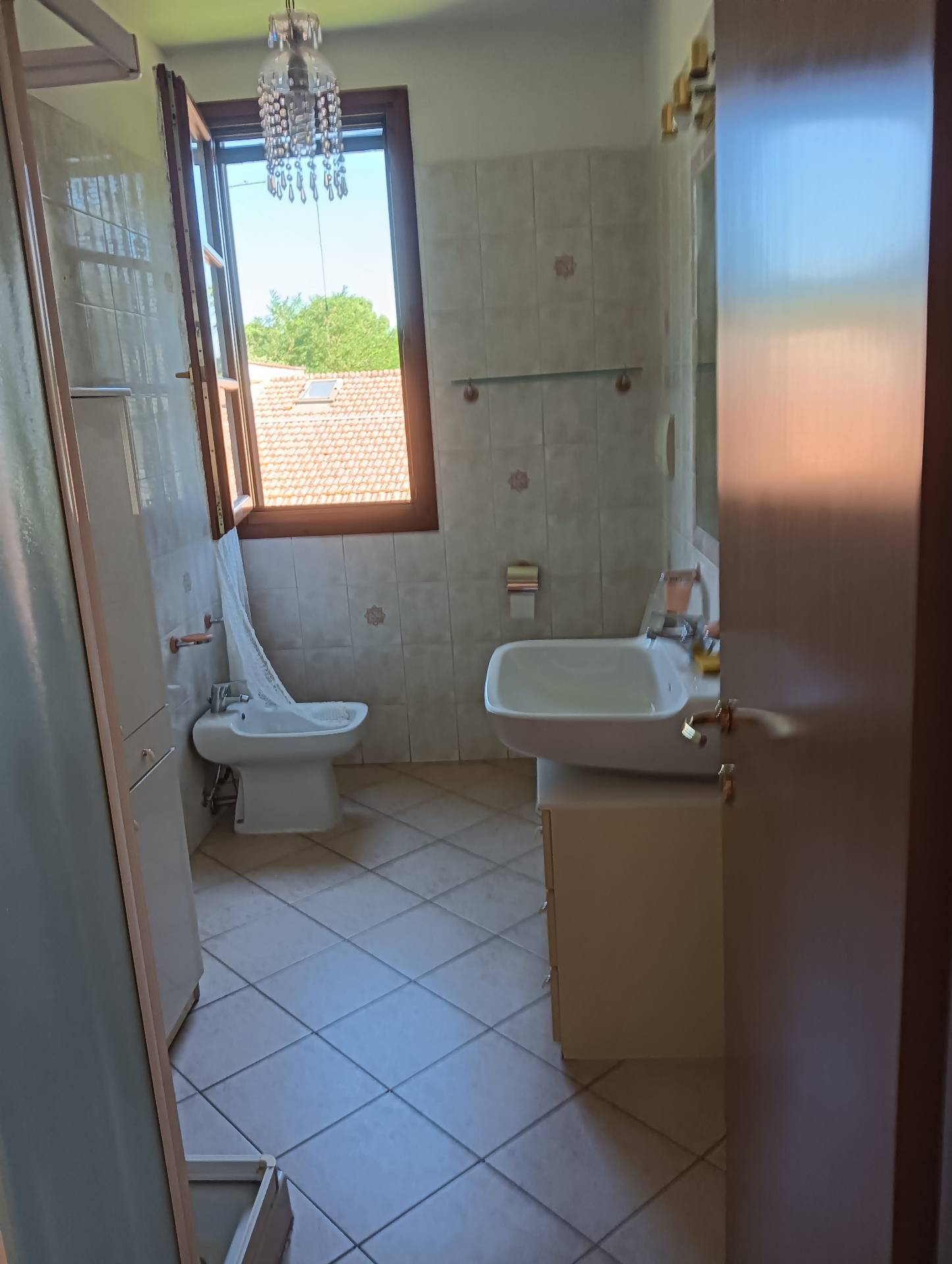 Appartamento Moderno in vendita a Montespertoli