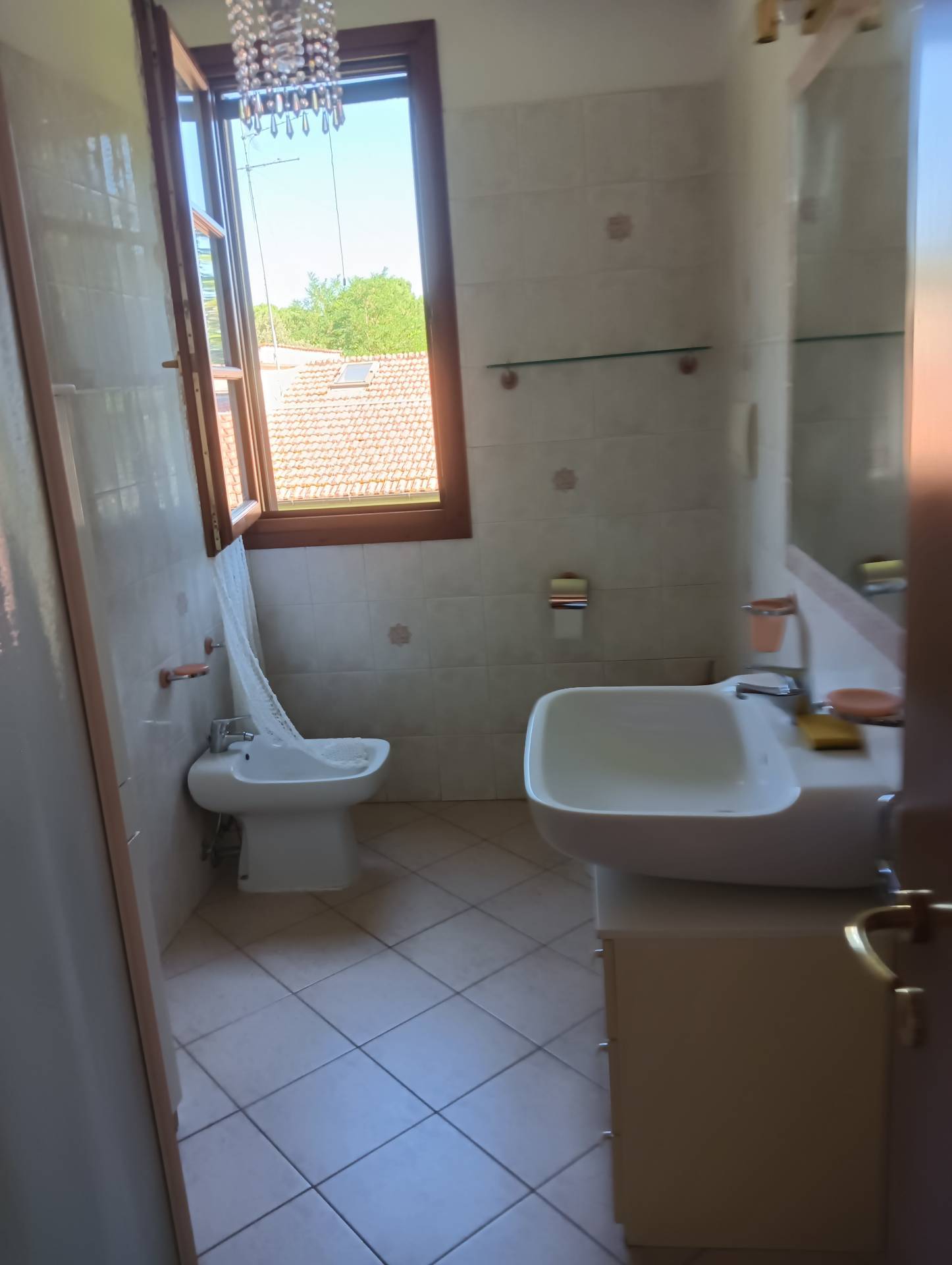 Appartamento Moderno in vendita a Montespertoli