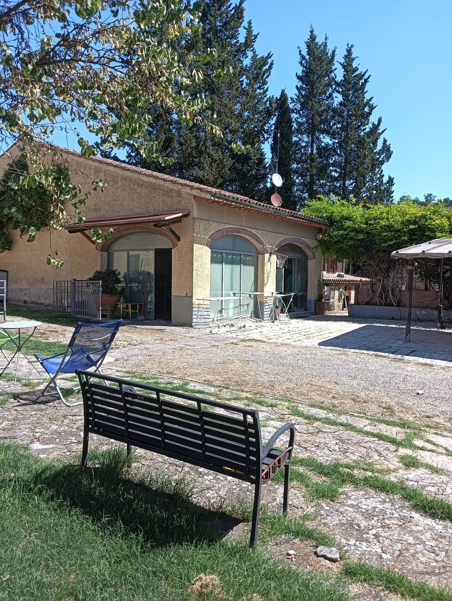 Fienile in vendita a Montespertoli