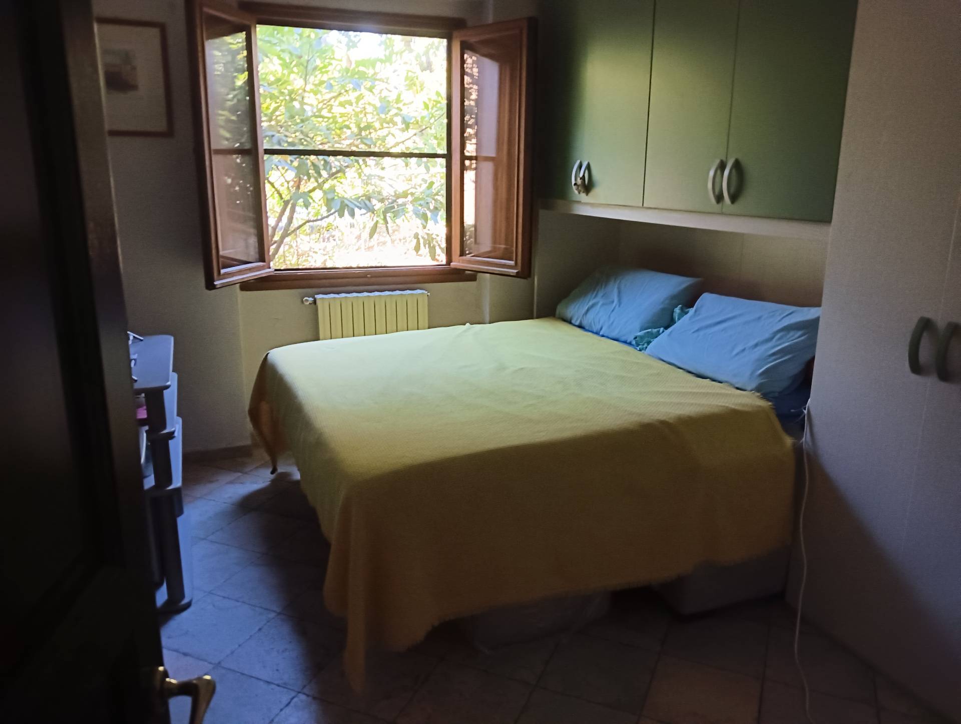 Fienile in vendita a Montespertoli