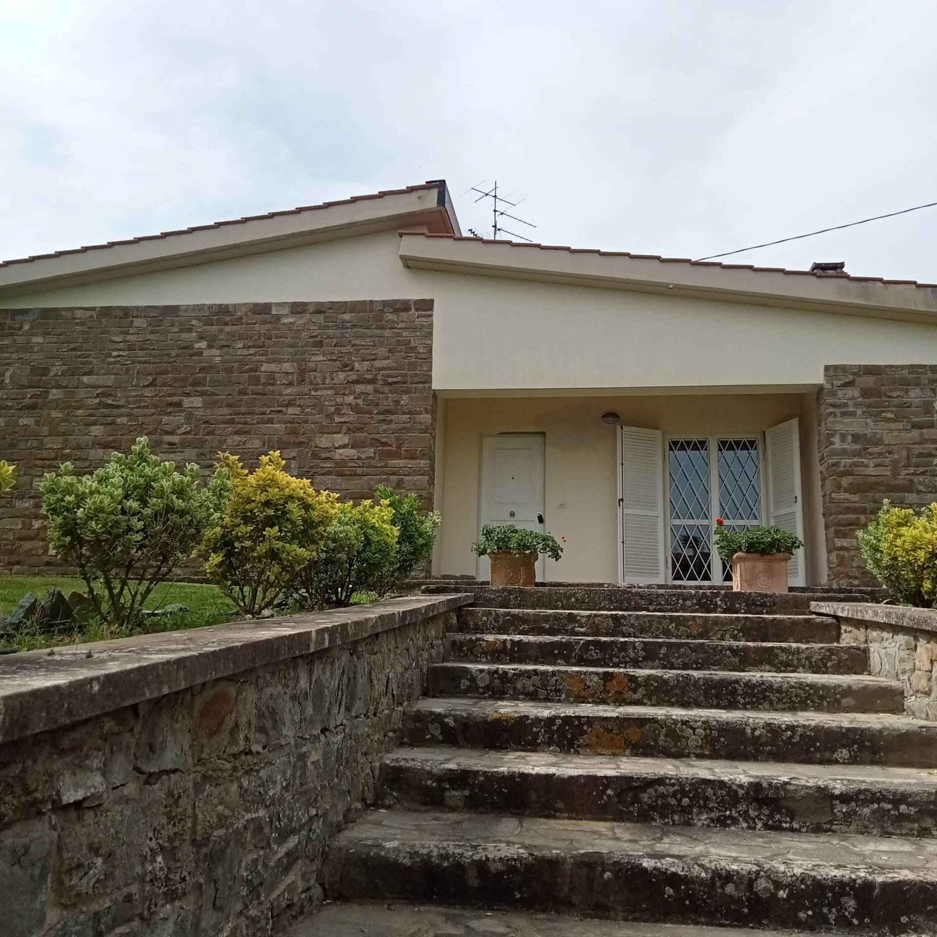 Villa in vendita a Montelupo Fiorentino