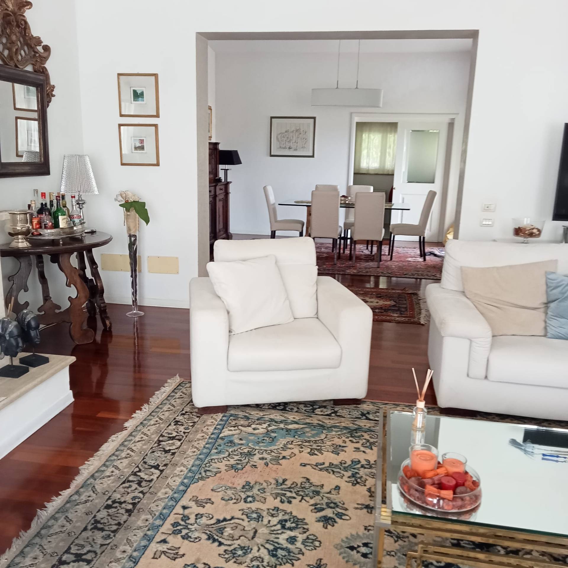 Villa in vendita a Montelupo Fiorentino