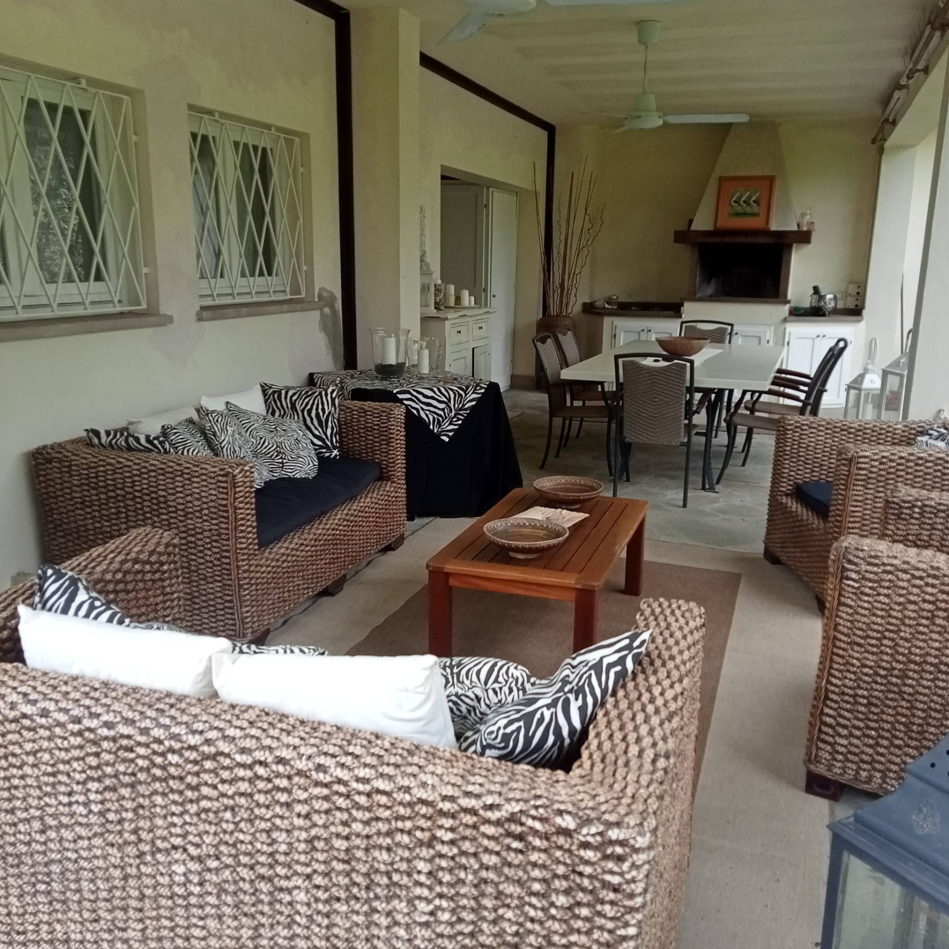 Villa in vendita a Montelupo Fiorentino