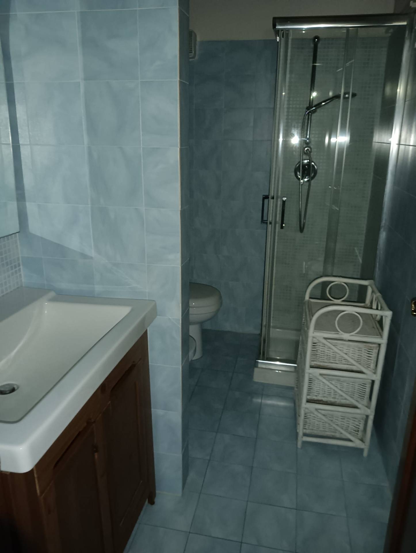 Appartamento Moderno in vendita a Montespertoli