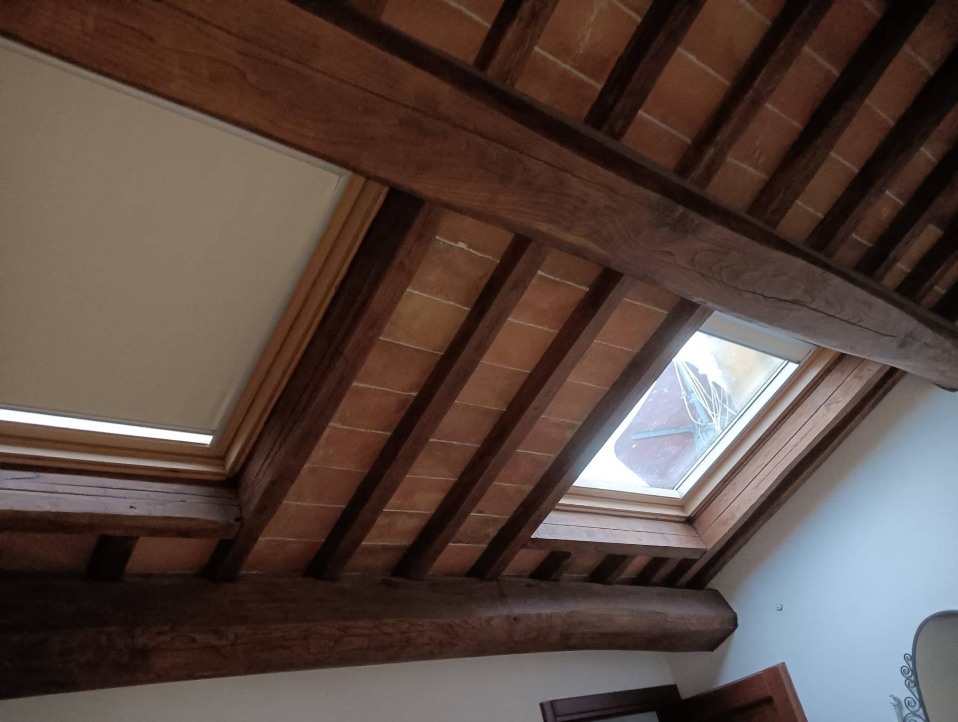 Appartamento Moderno in vendita a Montespertoli