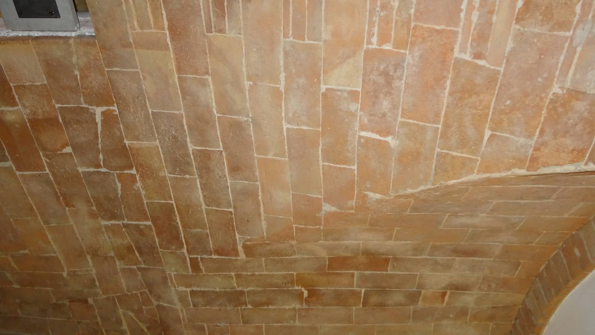 Terratetto Colonico in vendita a Montespertoli