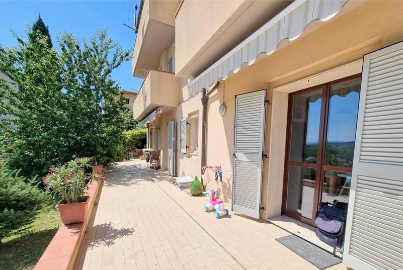 Appartamento Moderno in vendita a Montespertoli