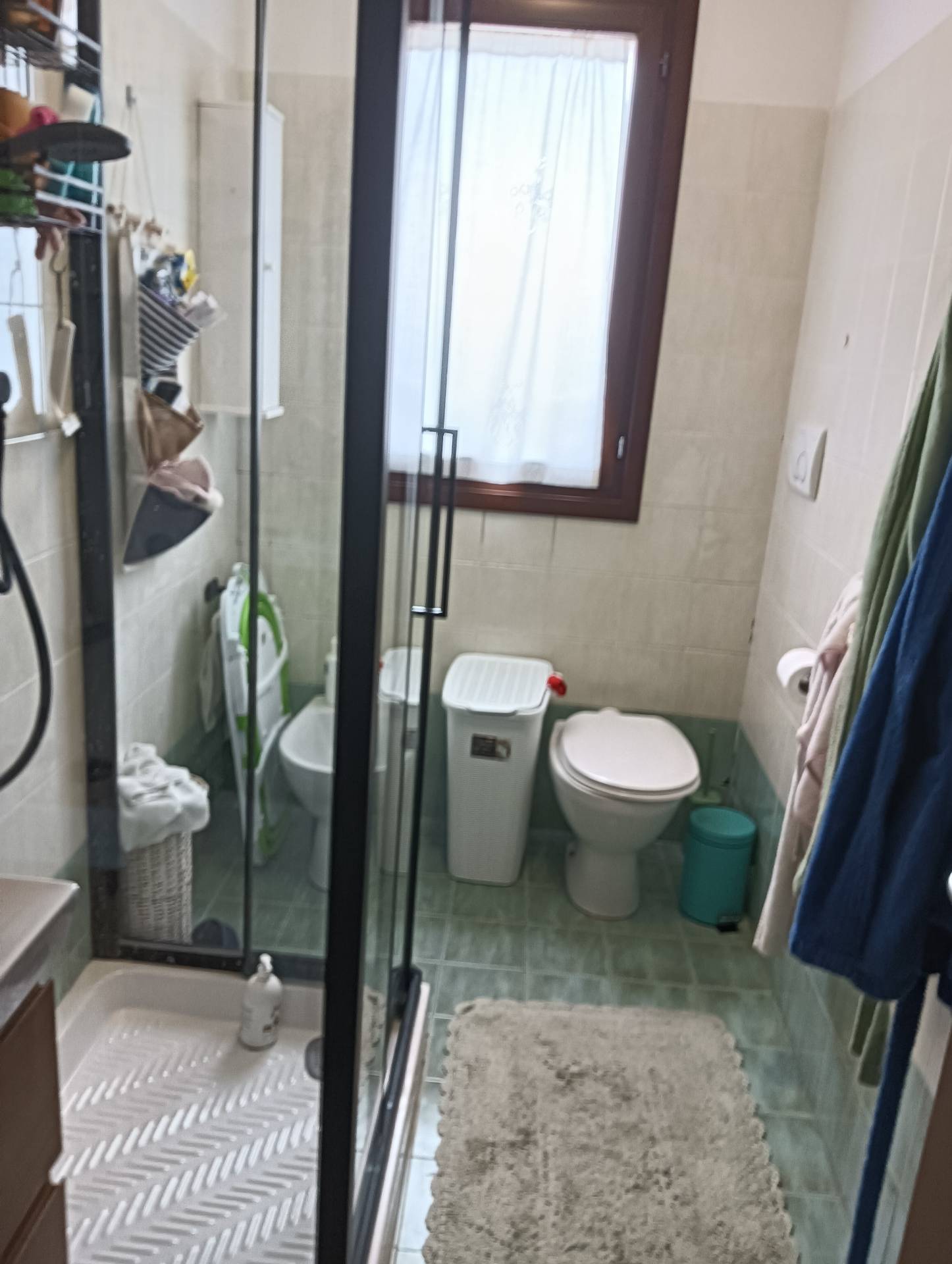 Appartamento Moderno in vendita a Montespertoli