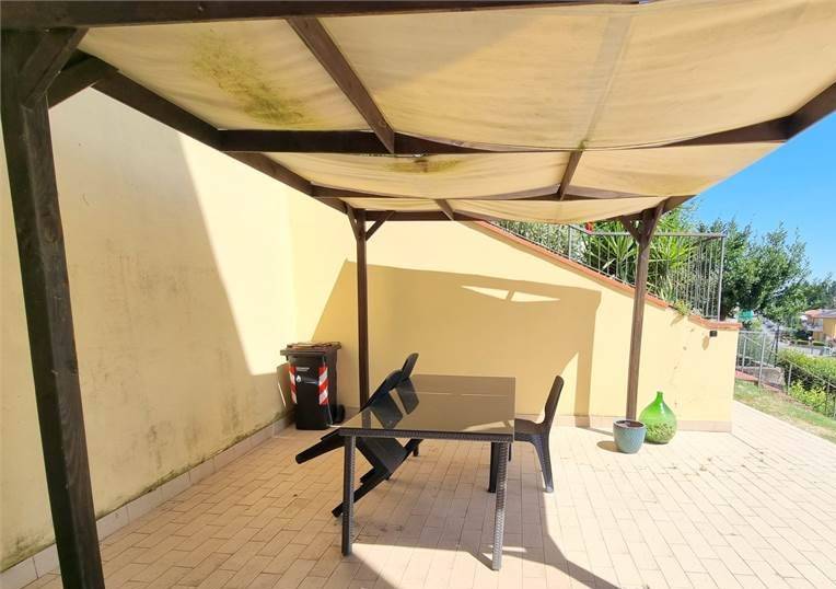 Appartamento Moderno in vendita a Montespertoli