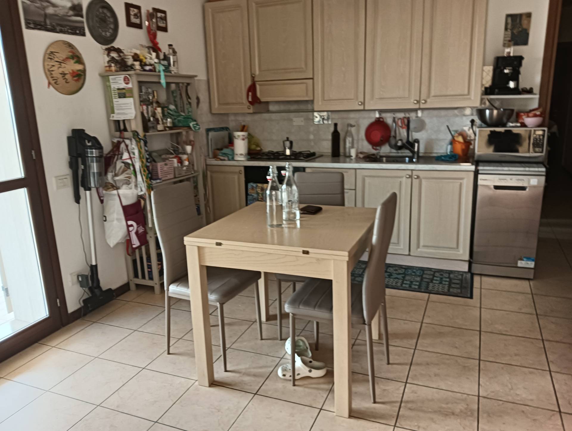 Appartamento Moderno in vendita a Montespertoli