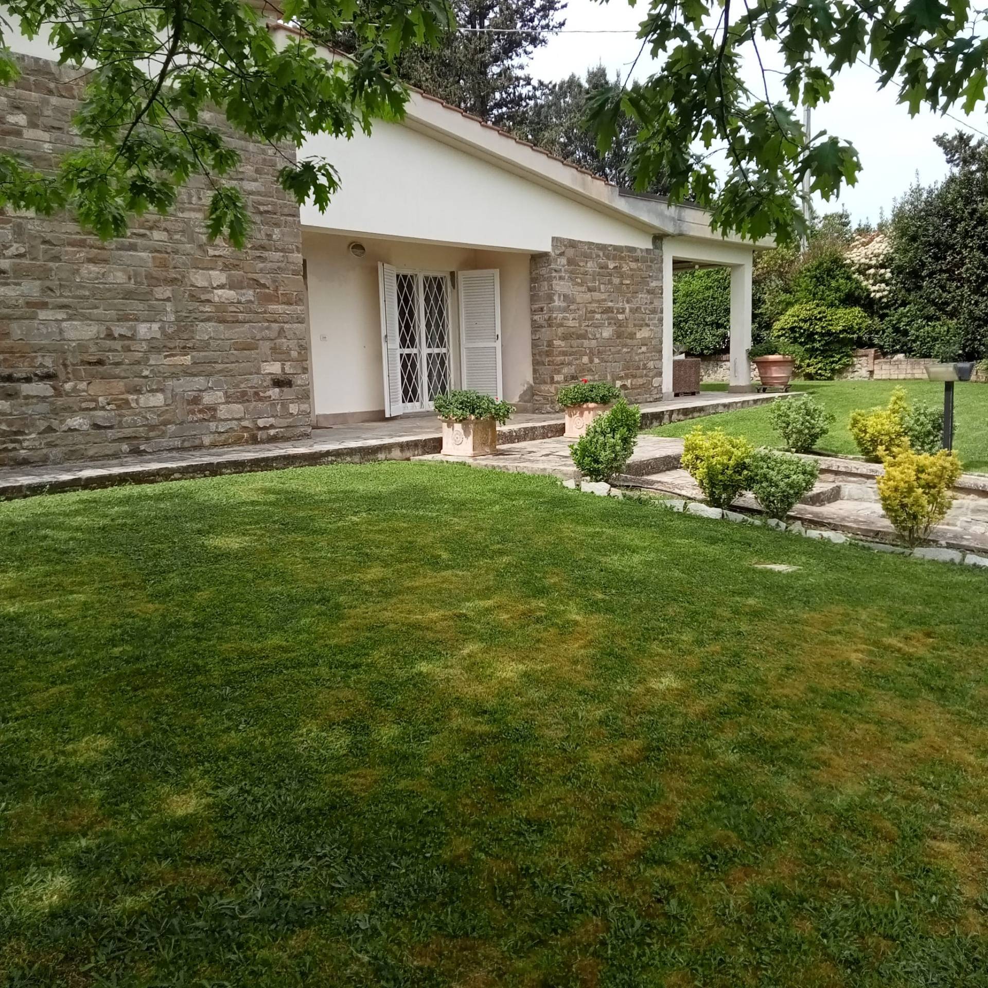 Villa in vendita a Montelupo Fiorentino