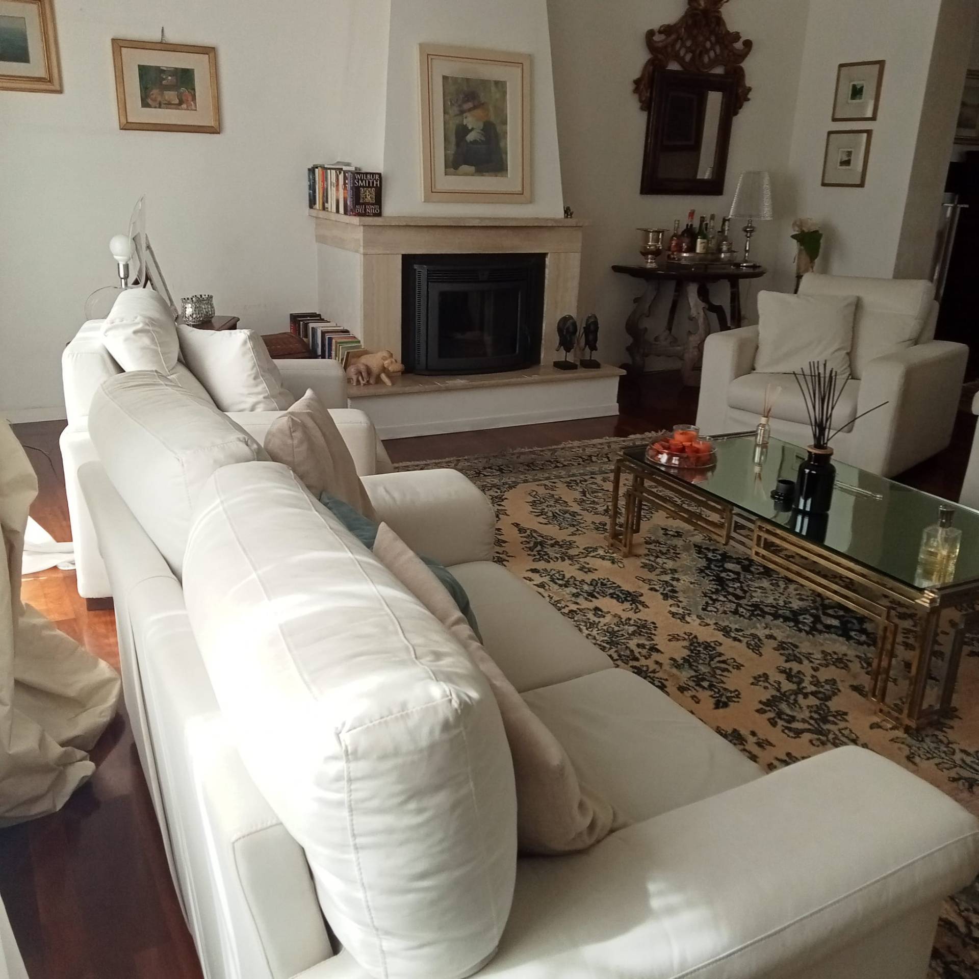 Villa in vendita a Montelupo Fiorentino