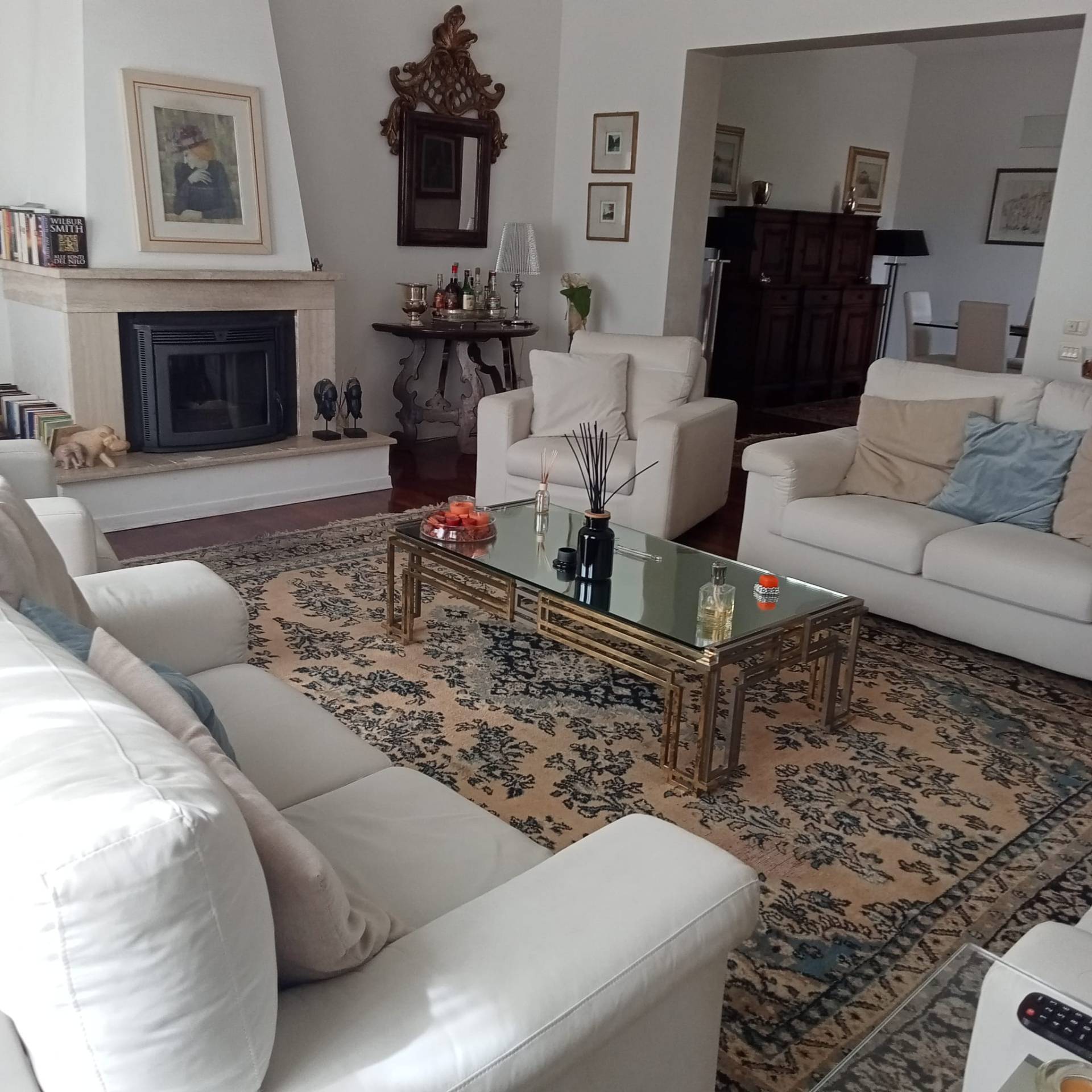 Villa in vendita a Montelupo Fiorentino