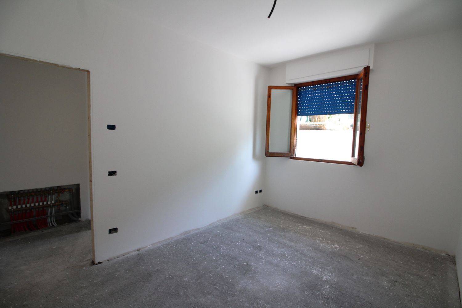 Appartamento Moderno in vendita a Montespertoli