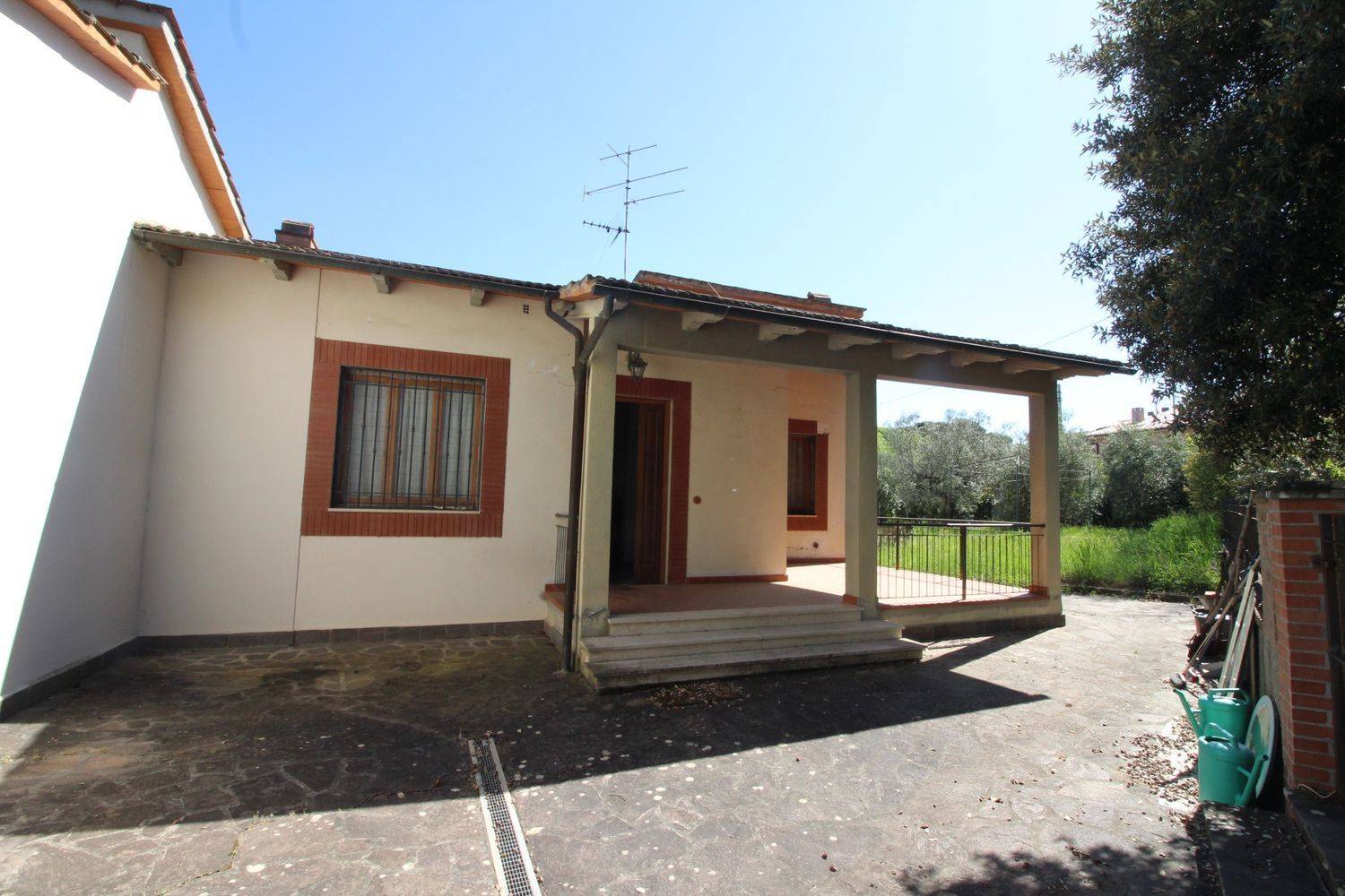 Villa in vendita a Montespertoli