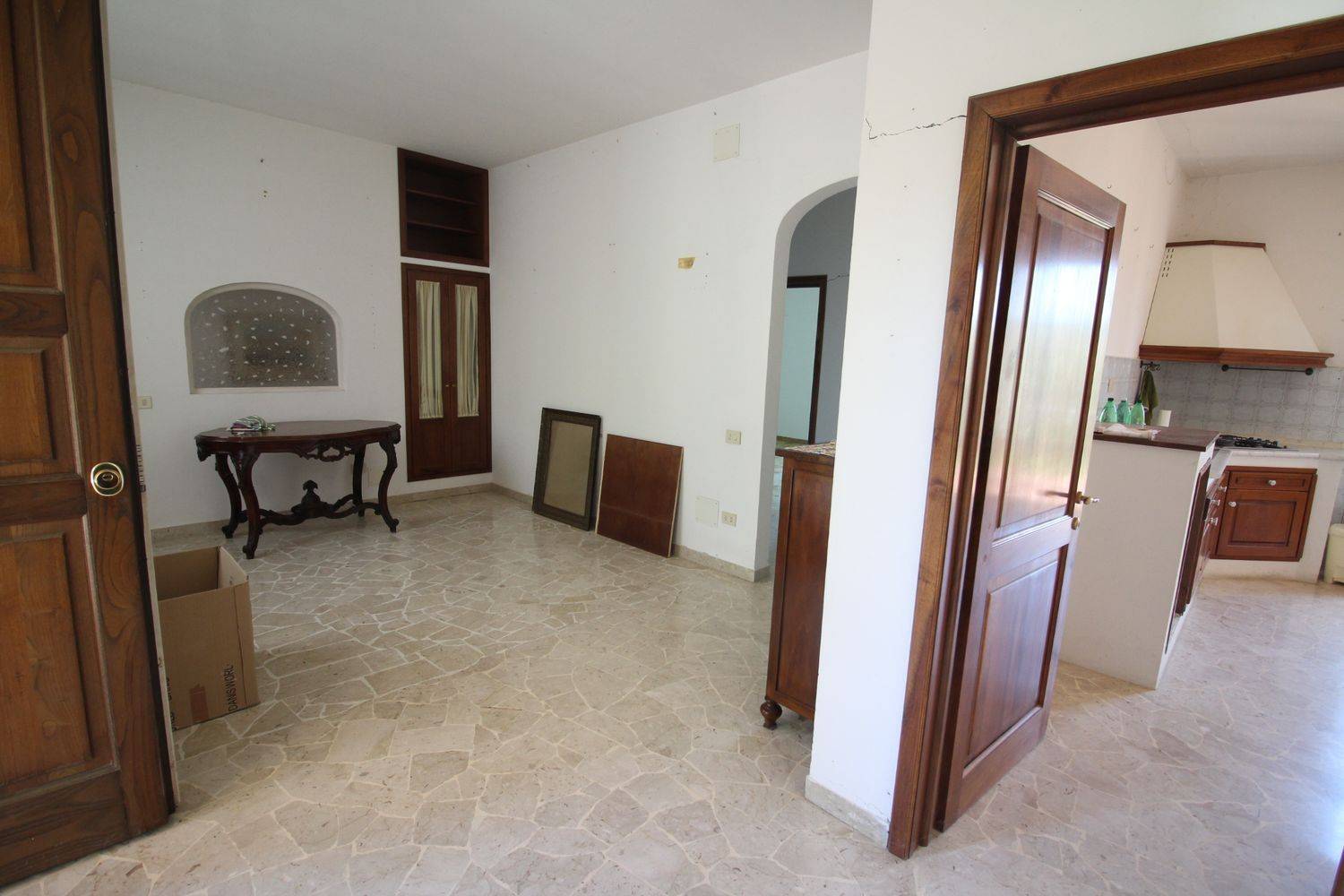 Villa in vendita a Montespertoli