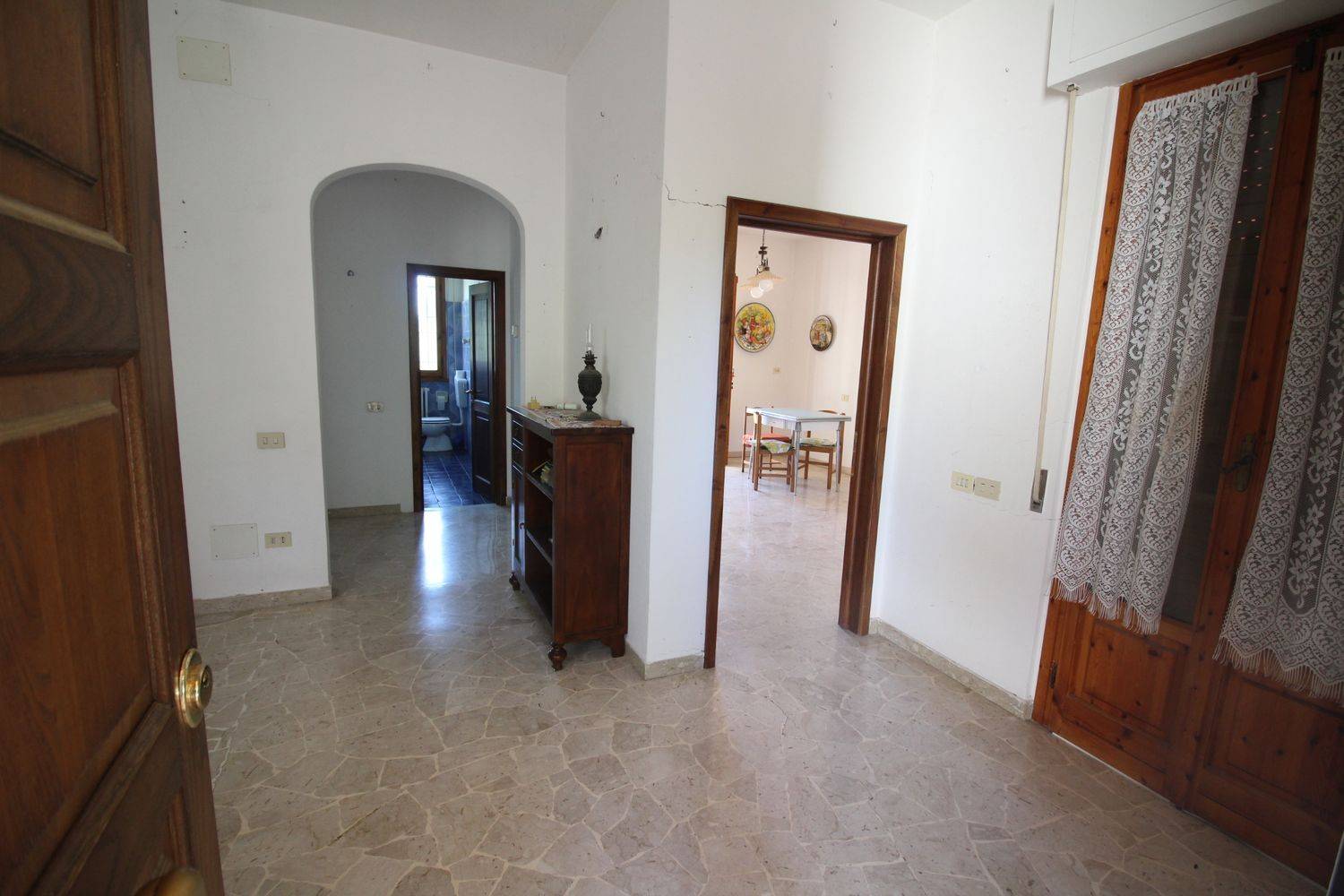 Villa in vendita a Montespertoli