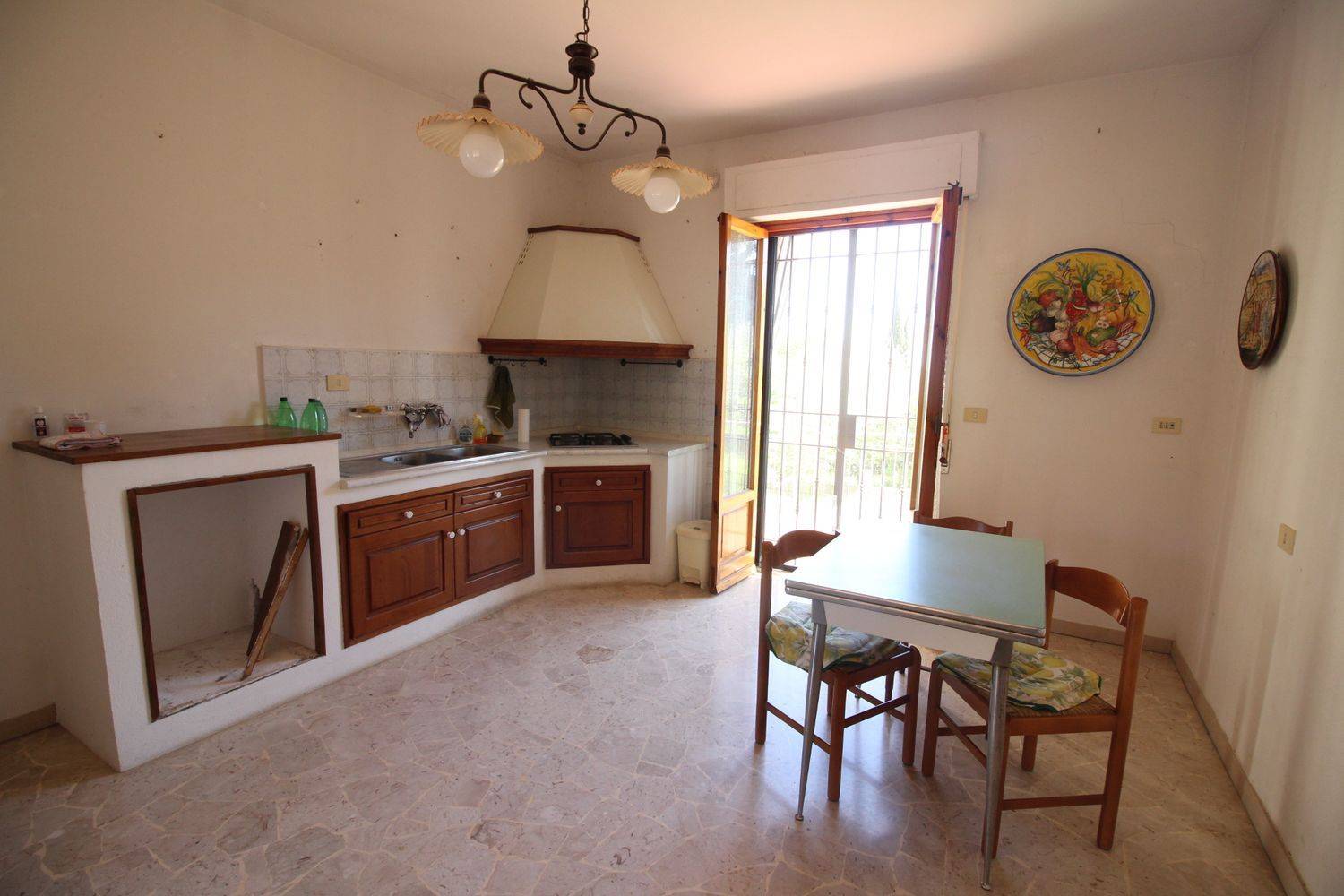 Villa in vendita a Montespertoli