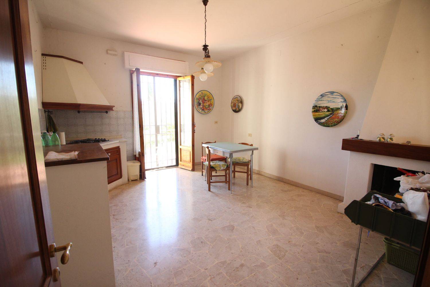 Villa in vendita a Montespertoli