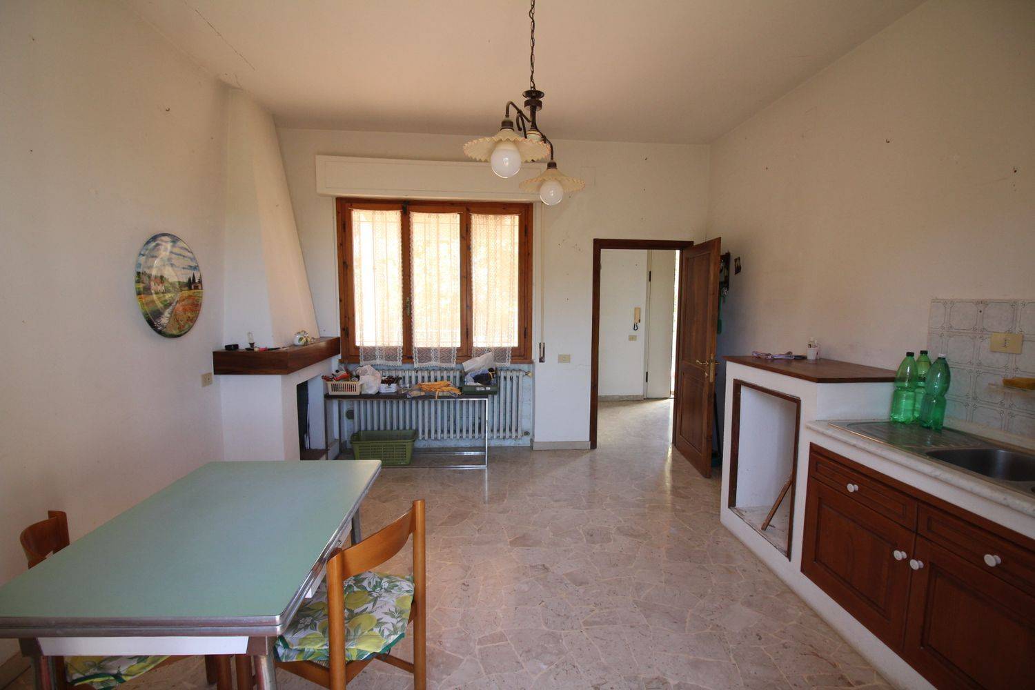 Villa in vendita a Montespertoli