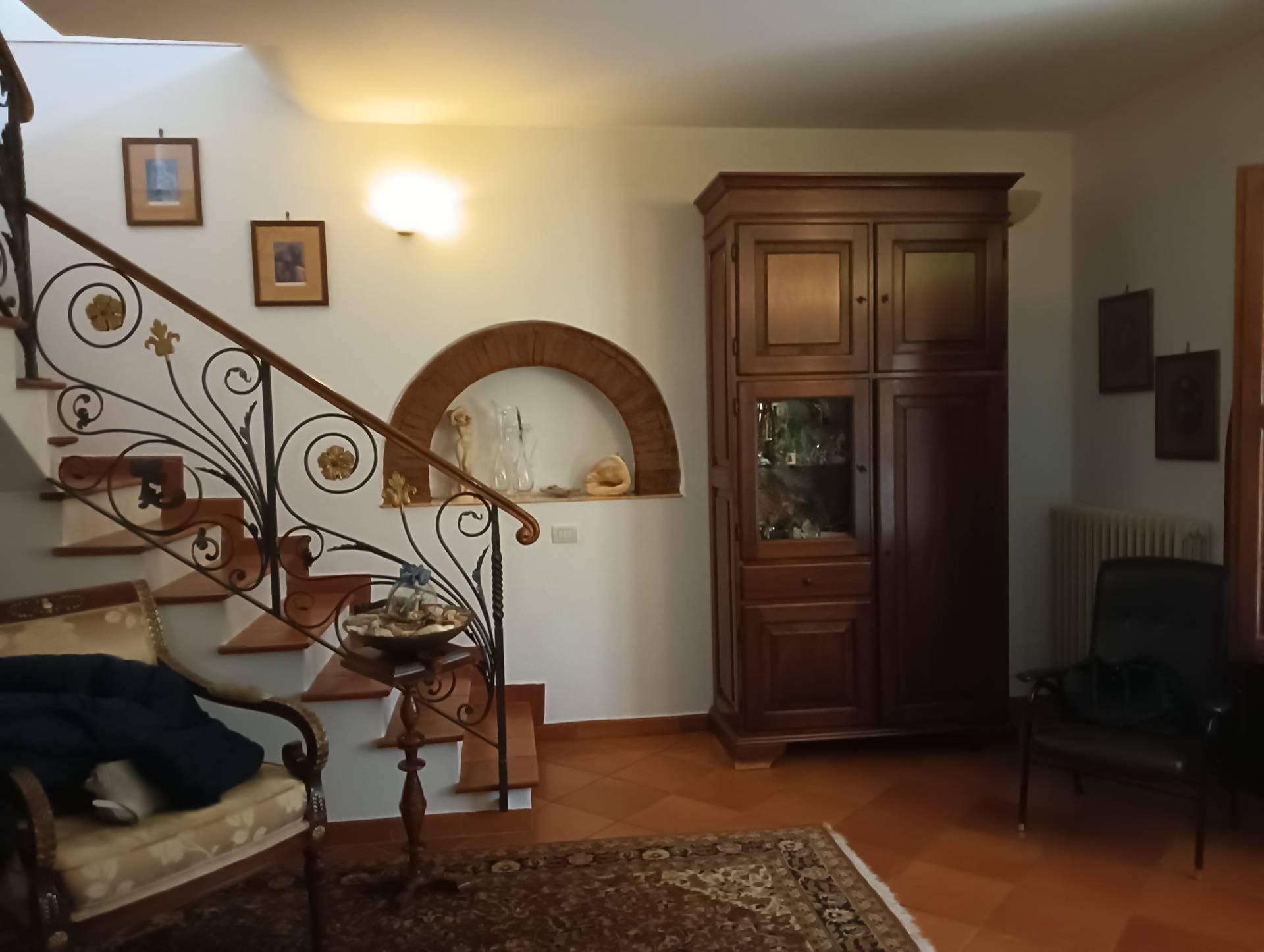 Fienile in vendita a Montespertoli