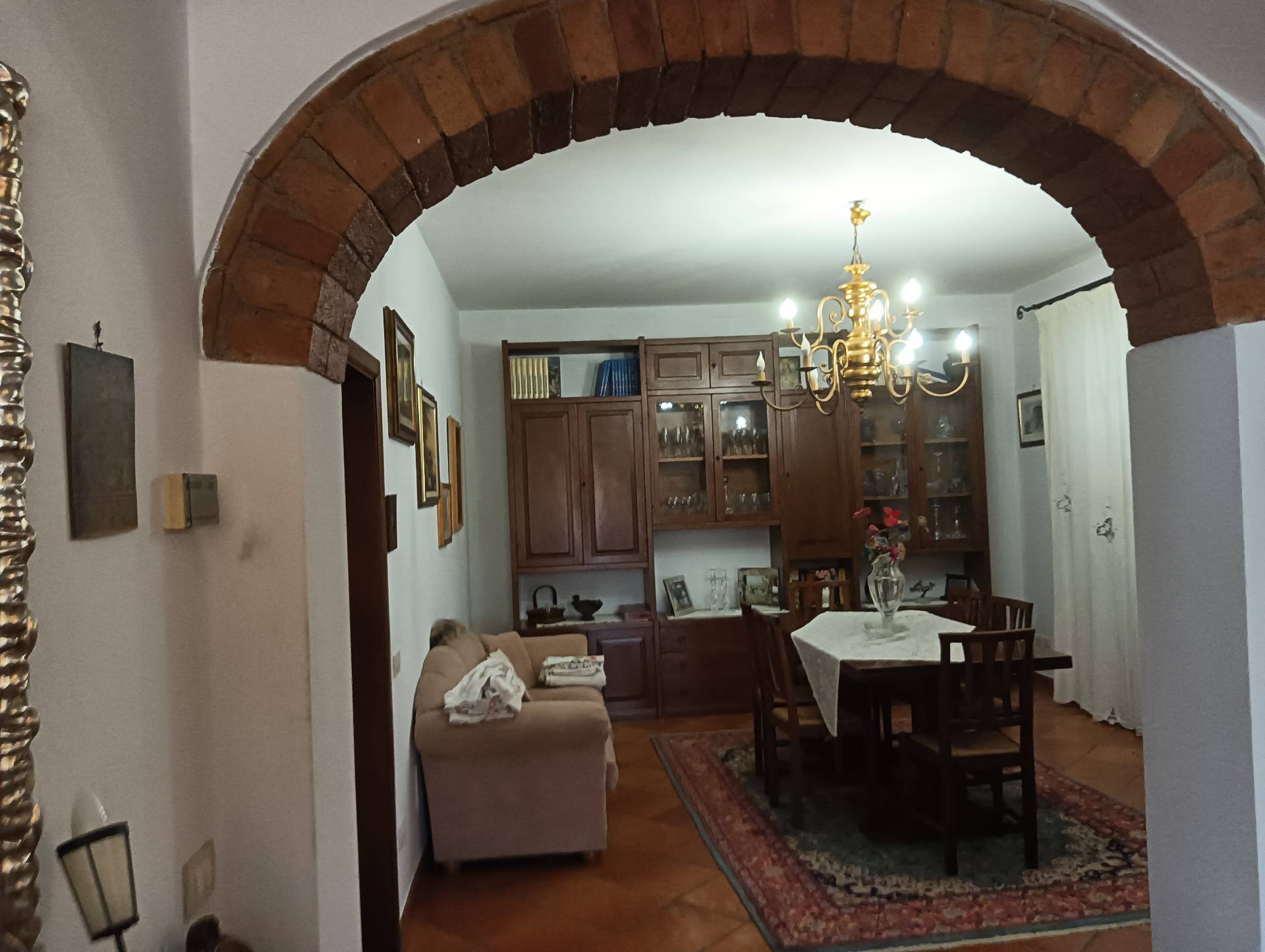 Fienile in vendita a Montespertoli