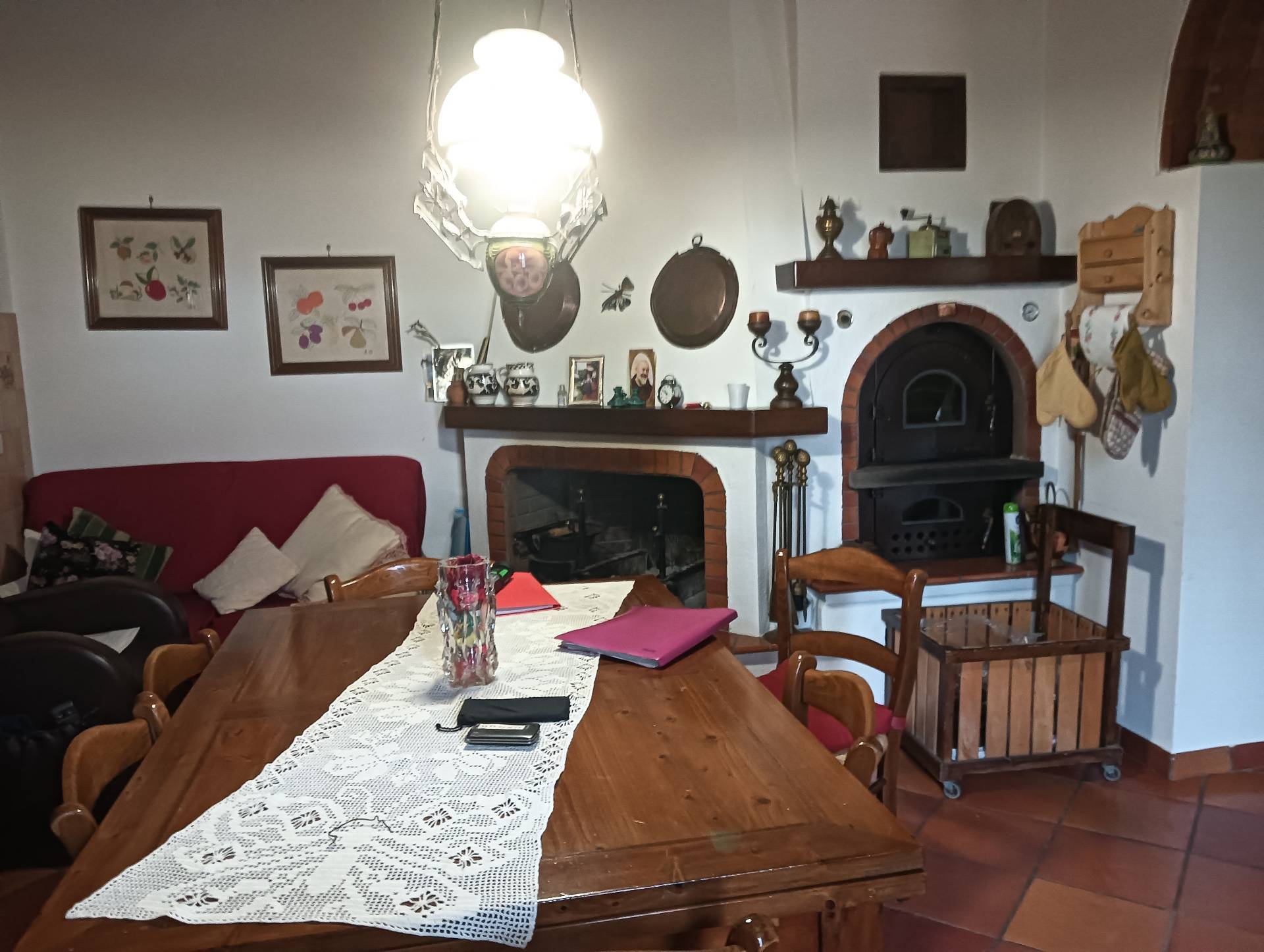 Fienile in vendita a Montespertoli