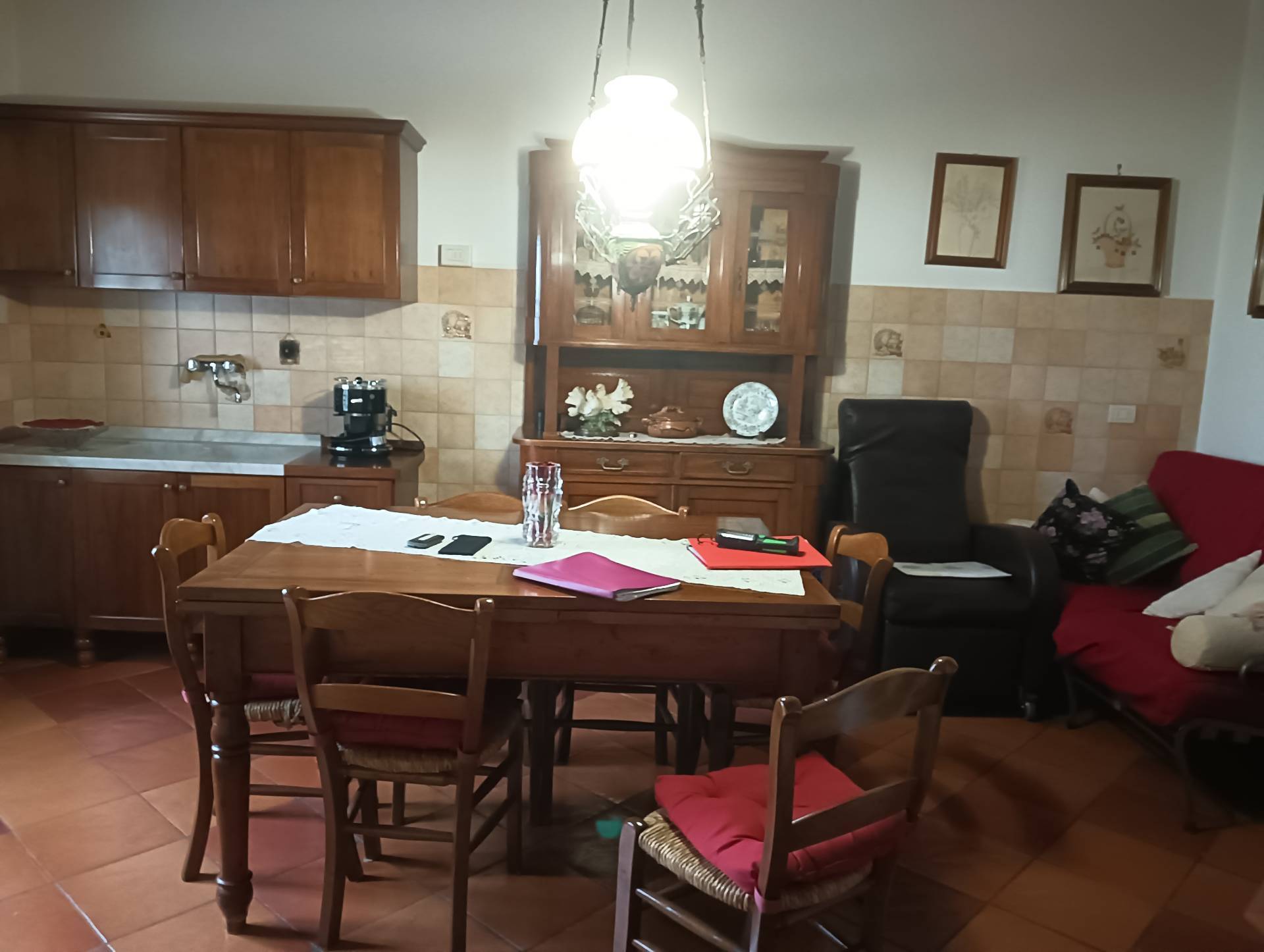 Fienile in vendita a Montespertoli