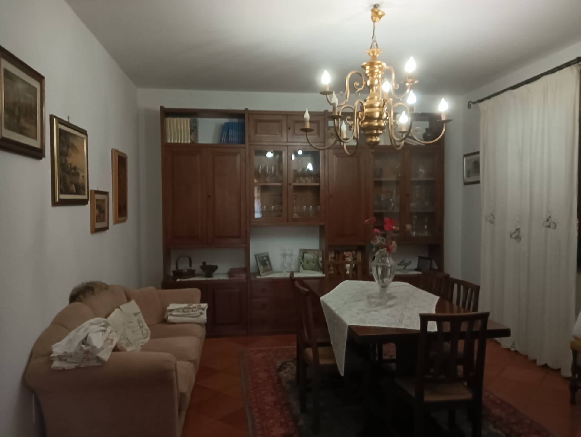 Fienile in vendita a Montespertoli