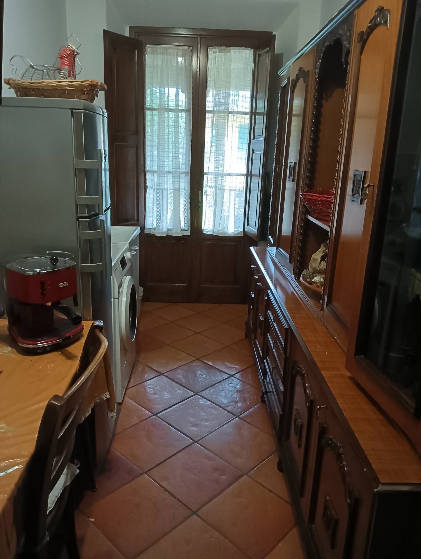 Fienile in vendita a Montespertoli