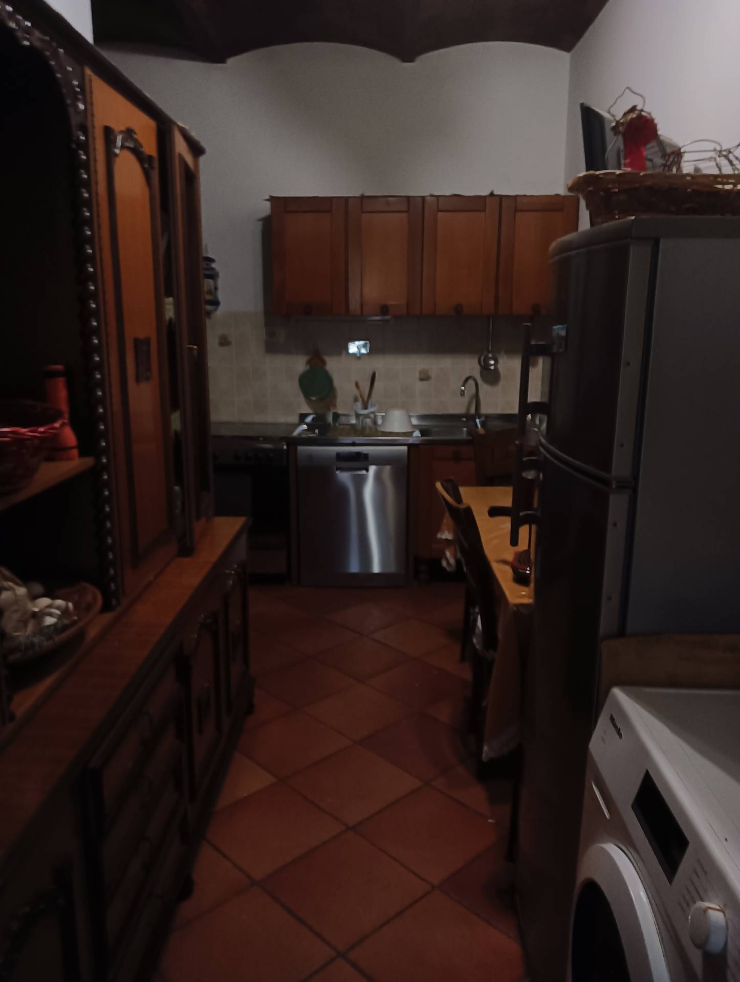 Fienile in vendita a Montespertoli
