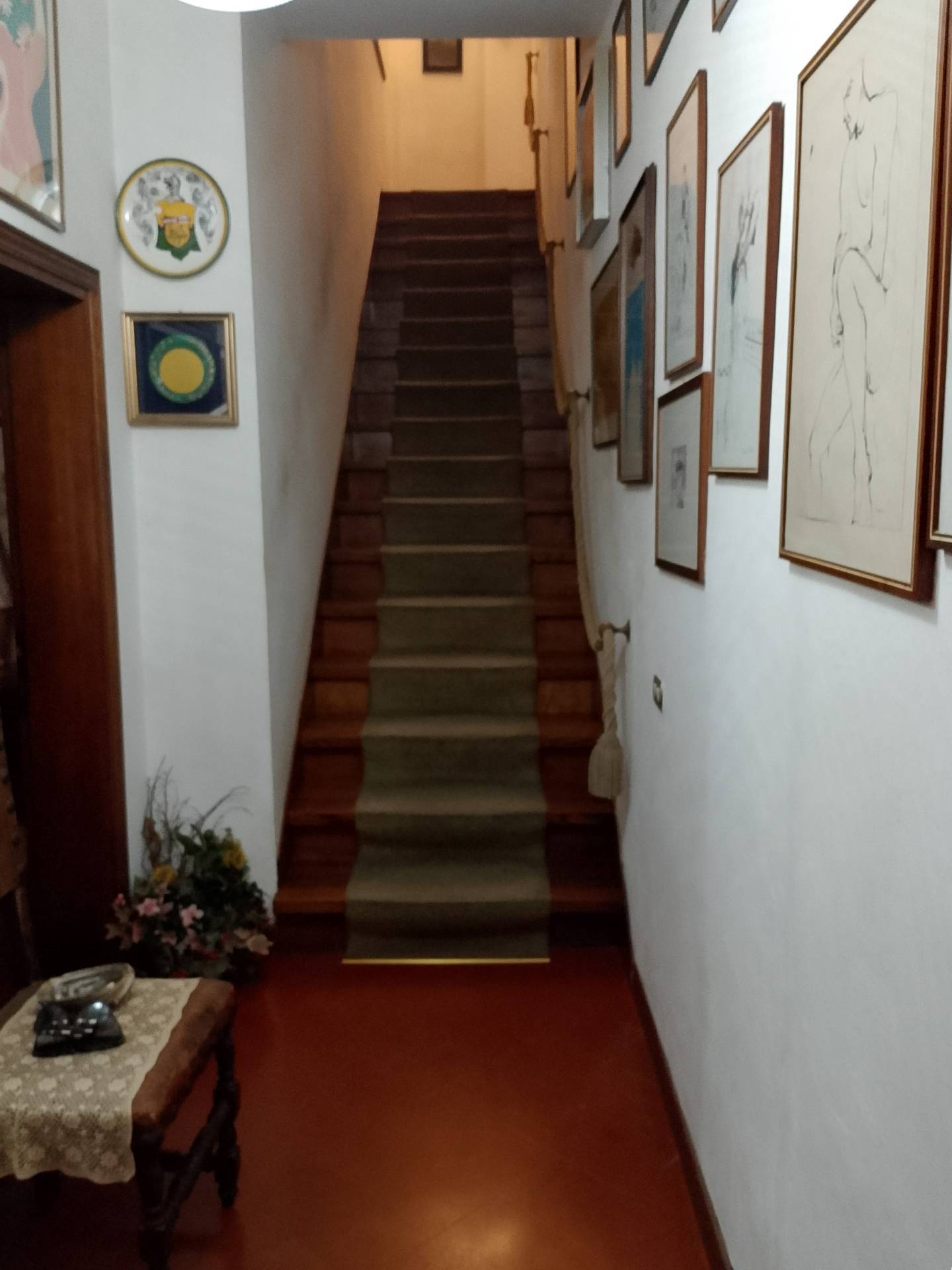 Terratetto Moderno in vendita a Montespertoli