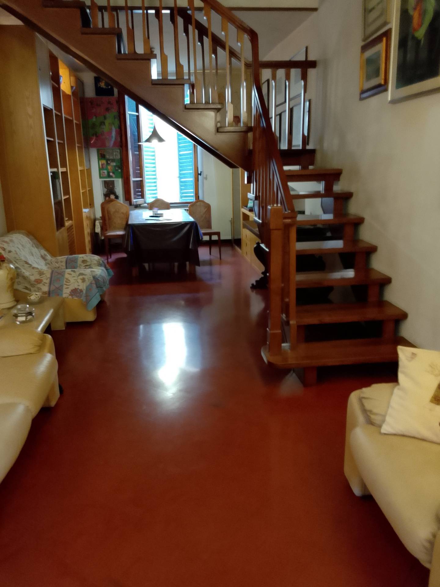 Terratetto Moderno in vendita a Montespertoli