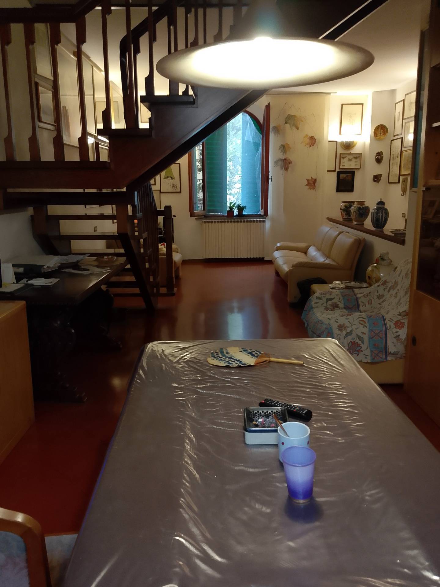 Terratetto Moderno in vendita a Montespertoli