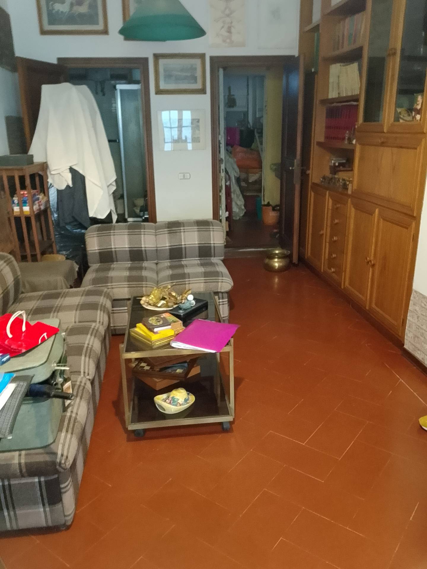 Terratetto Moderno in vendita a Montespertoli