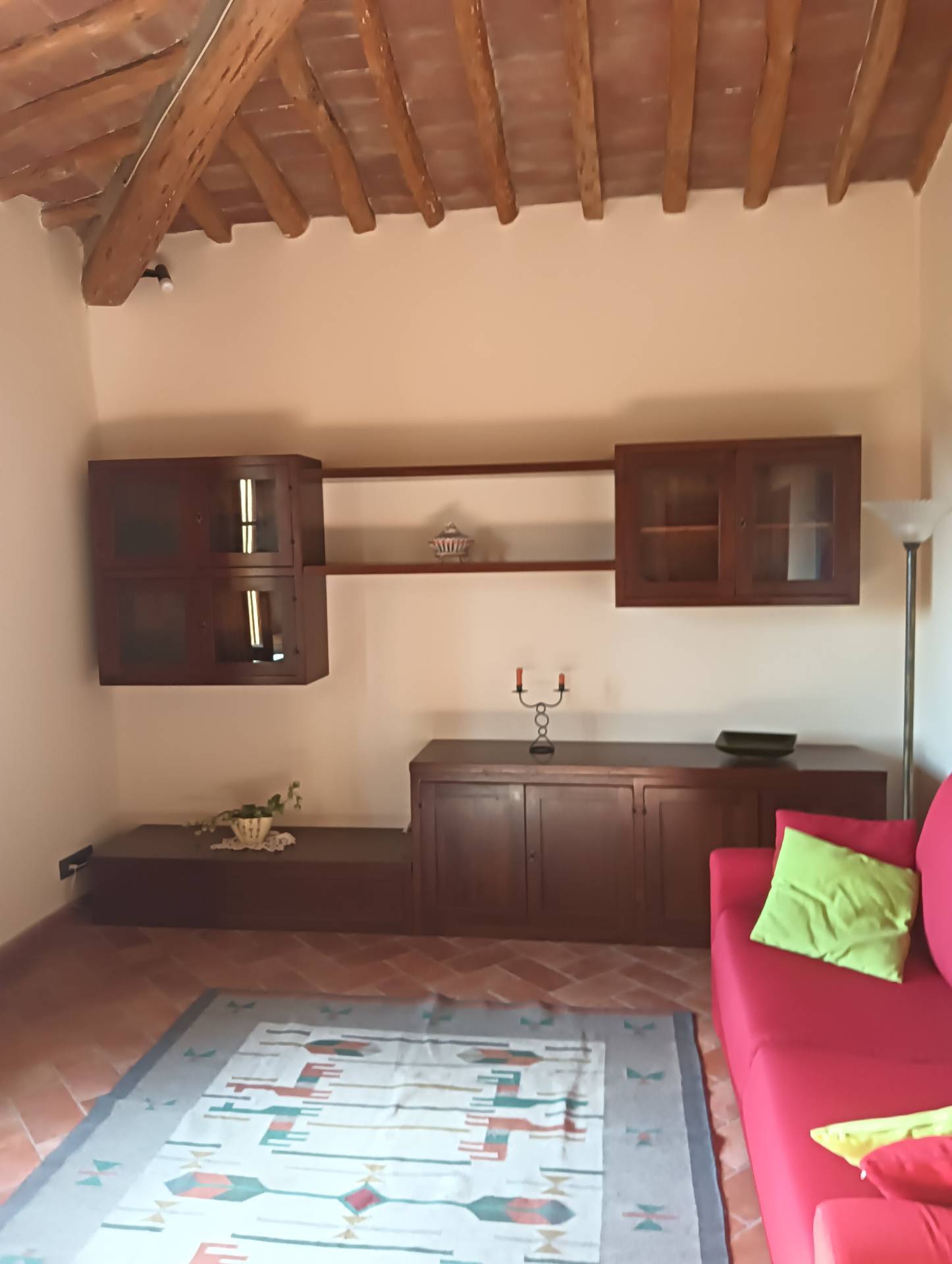 Appartamento in Colonica in vendita a Montespertoli