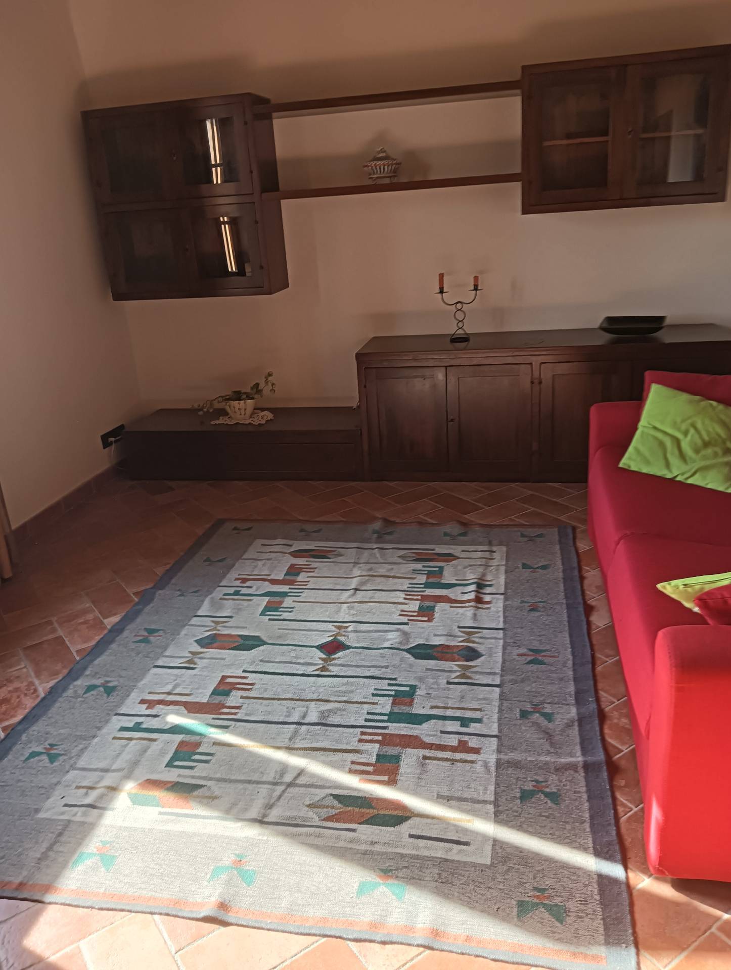 Appartamento in Colonica in vendita a Montespertoli
