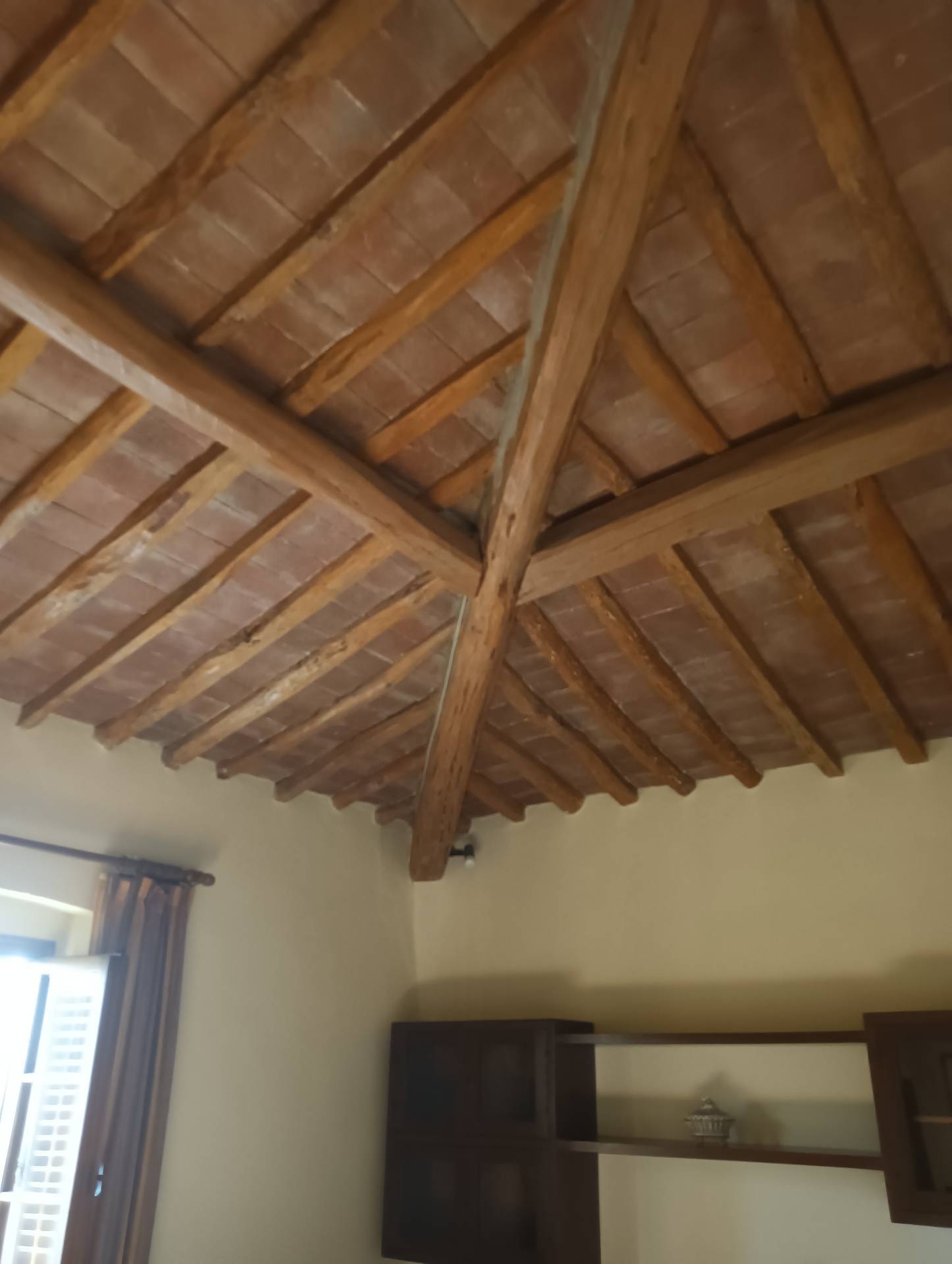 Appartamento in Colonica in vendita a Montespertoli