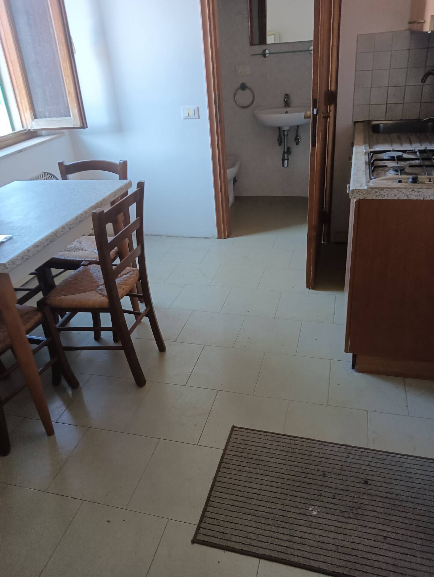 Bilocale in vendita a Montespertoli