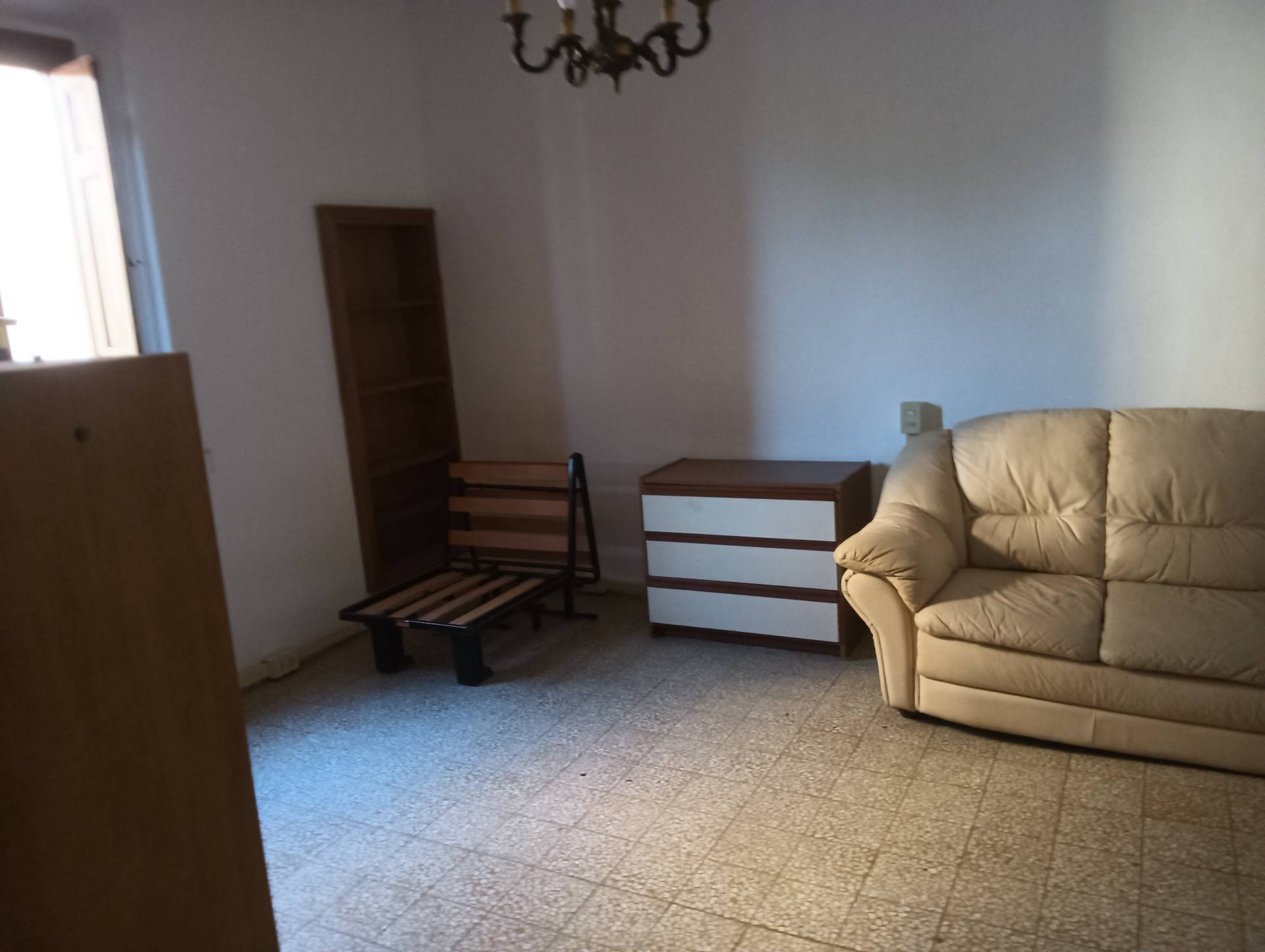 Bilocale in vendita a Montespertoli
