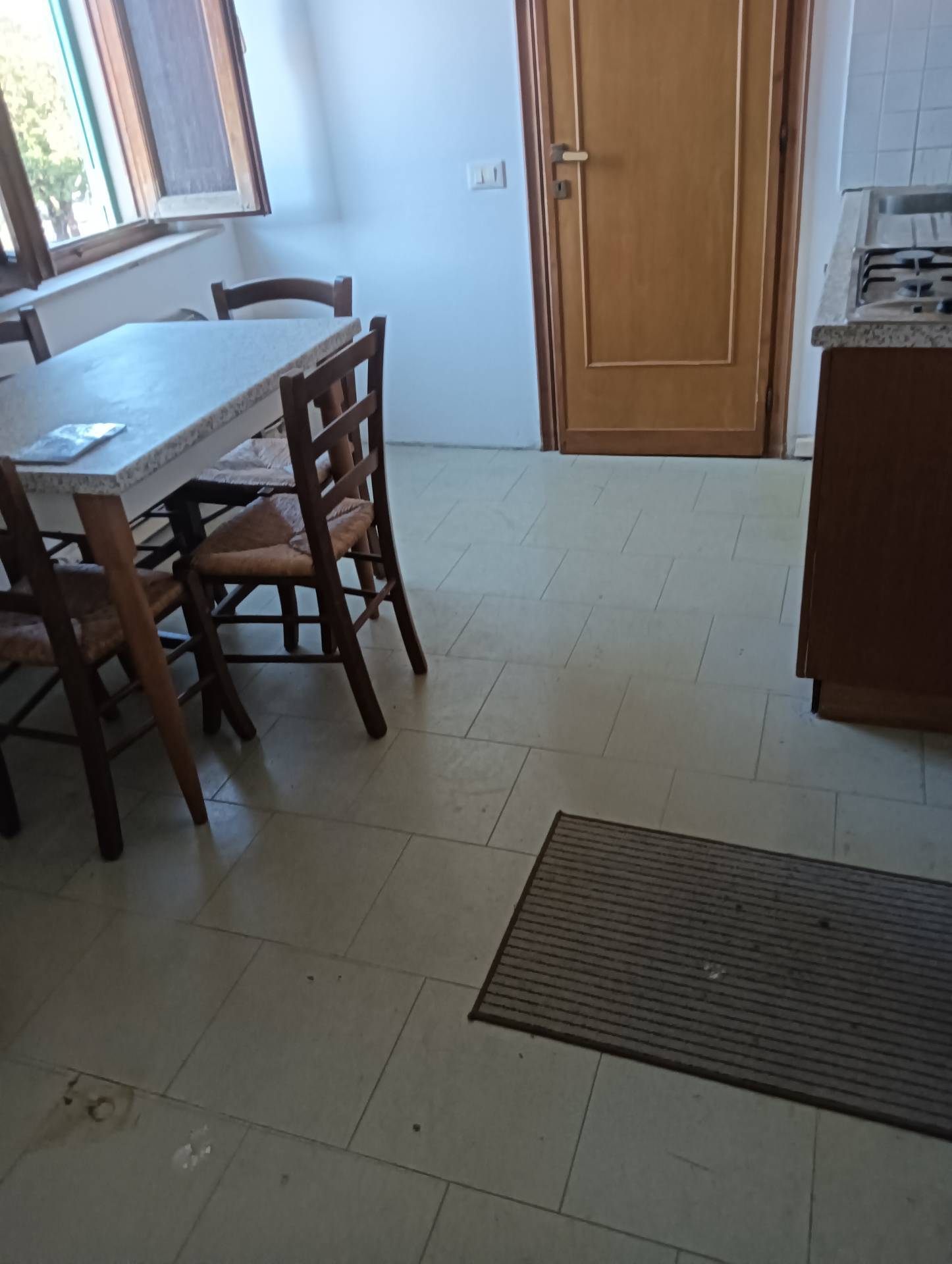 Bilocale in vendita a Montespertoli