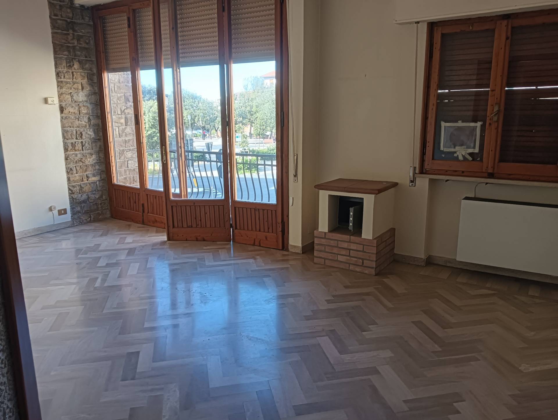 Appartamento Moderno in vendita a Montespertoli