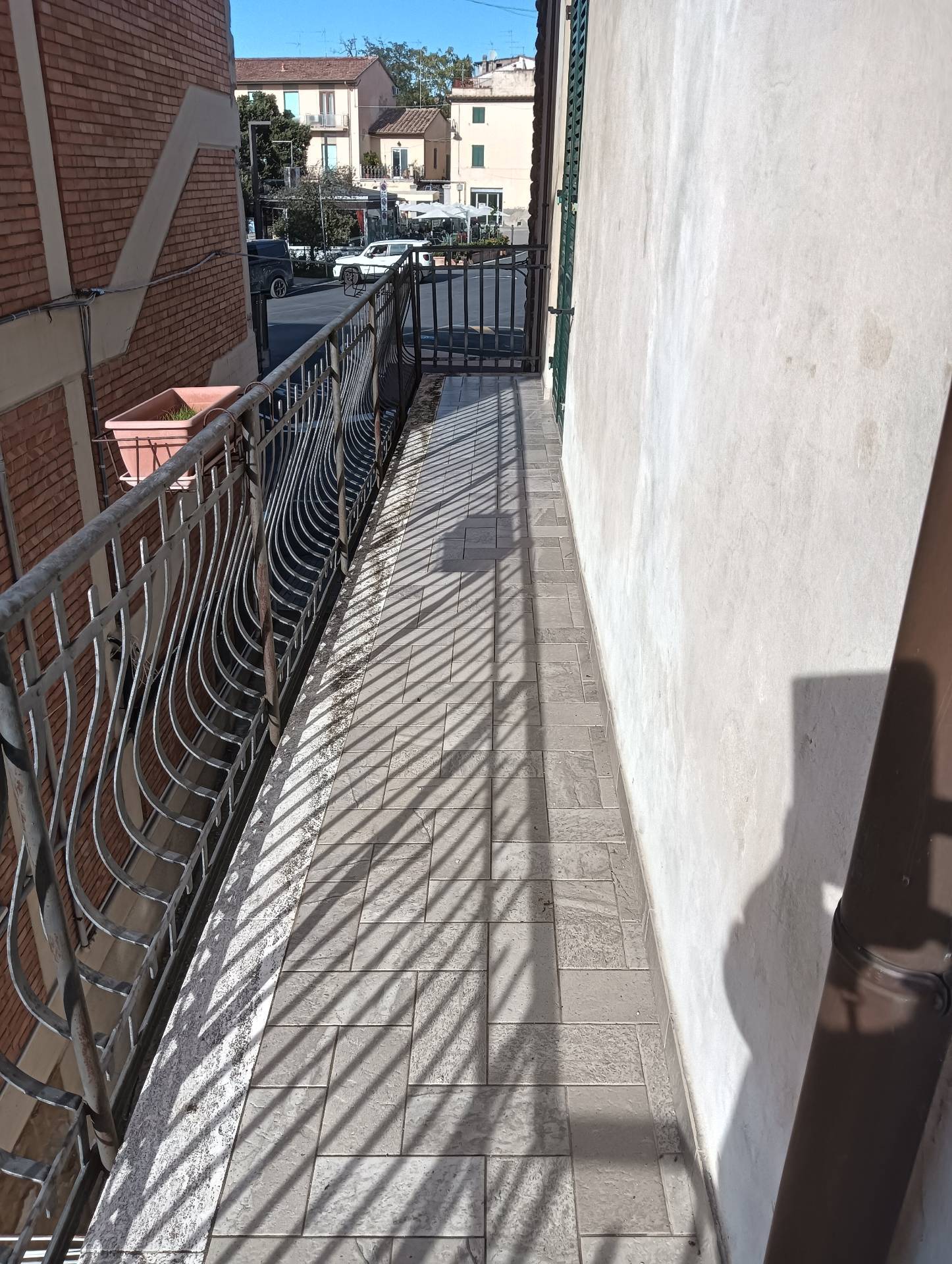 Appartamento Moderno in vendita a Montespertoli