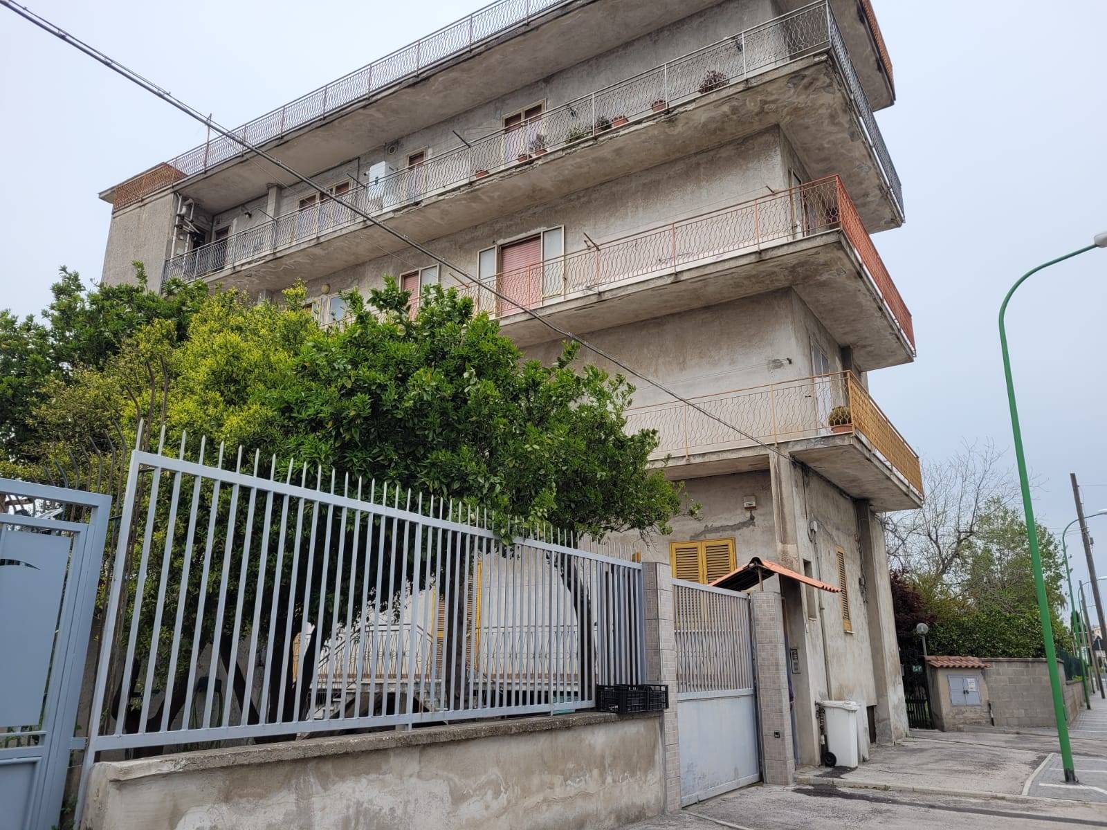Casa indipendente in vendita a Mariglianella