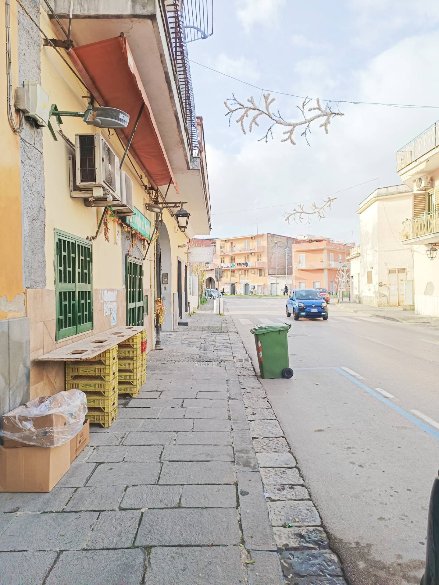 Appartamento in affitto a Pomigliano d'Arco