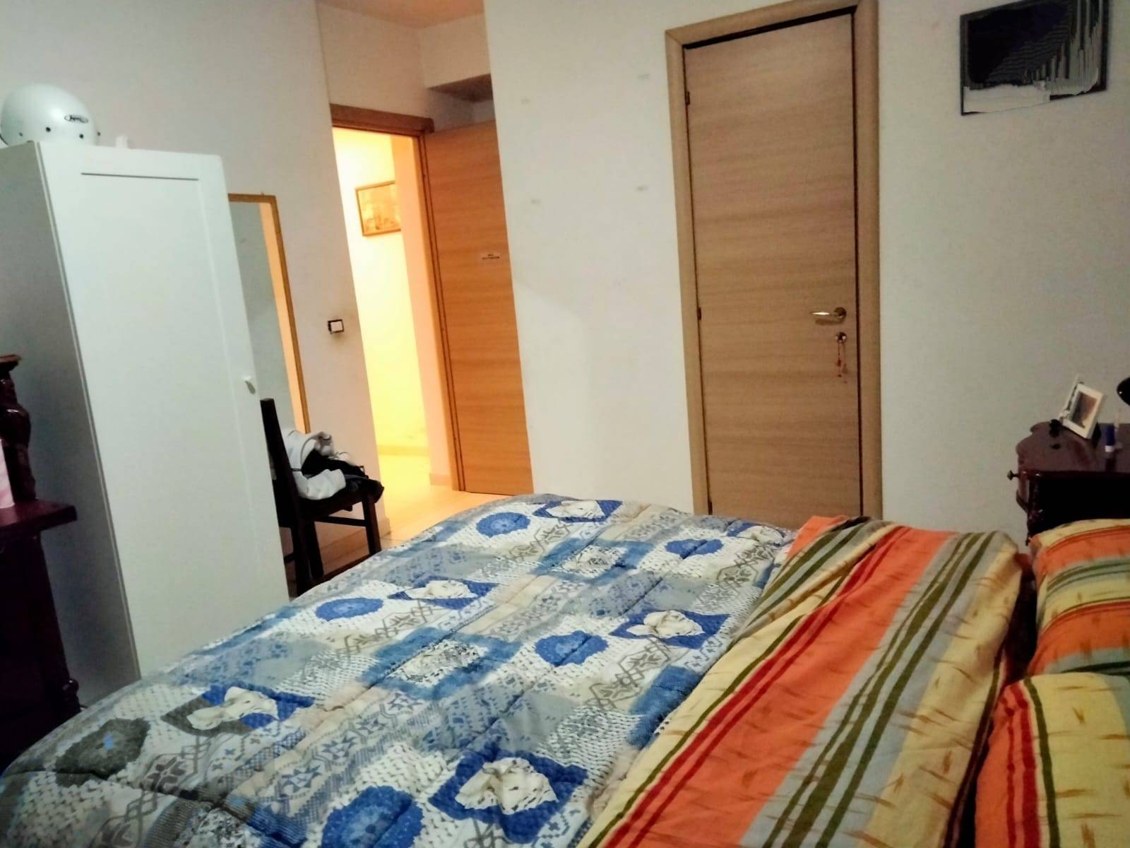 Appartamento in vendita a Scisciano