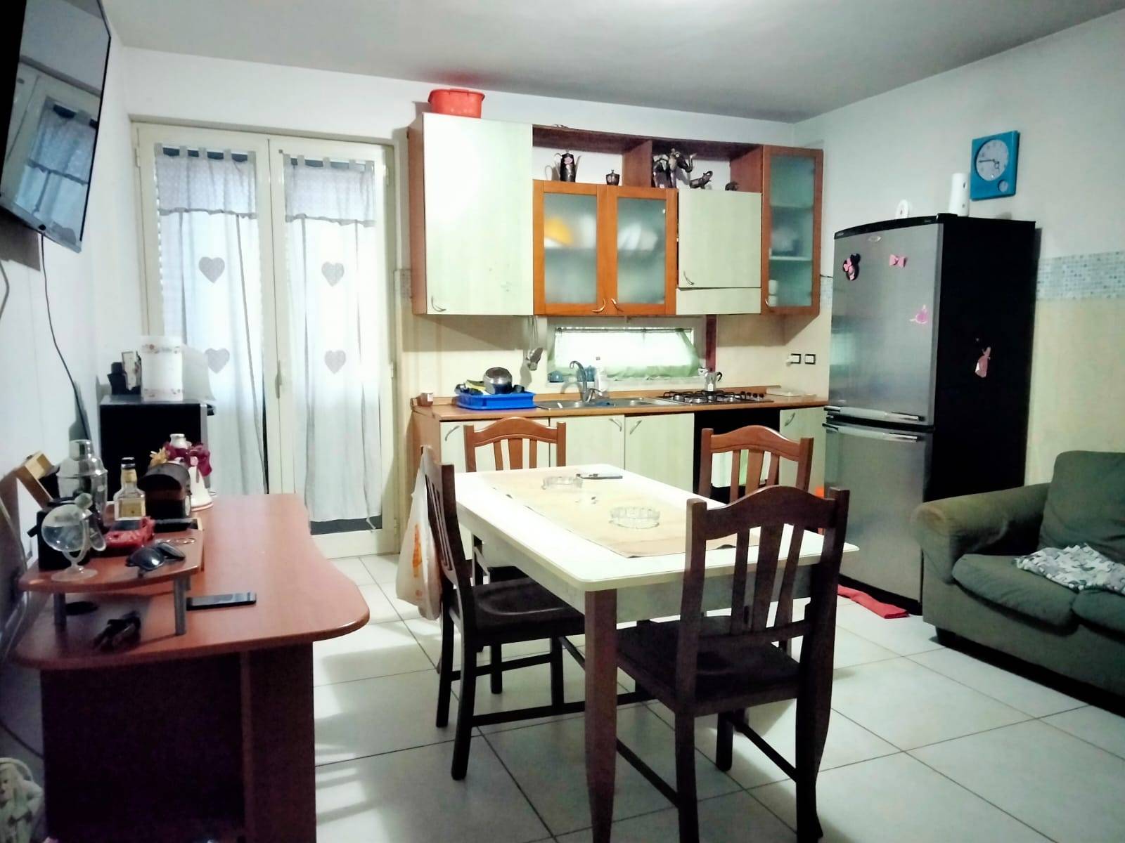 Appartamento in vendita a Scisciano