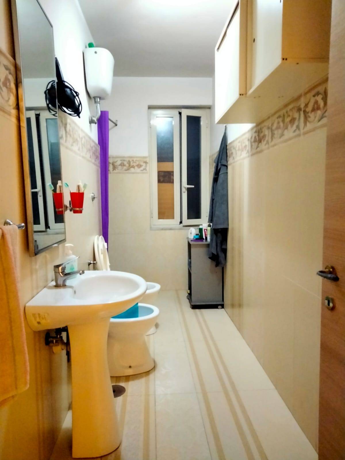 Appartamento in vendita a Scisciano